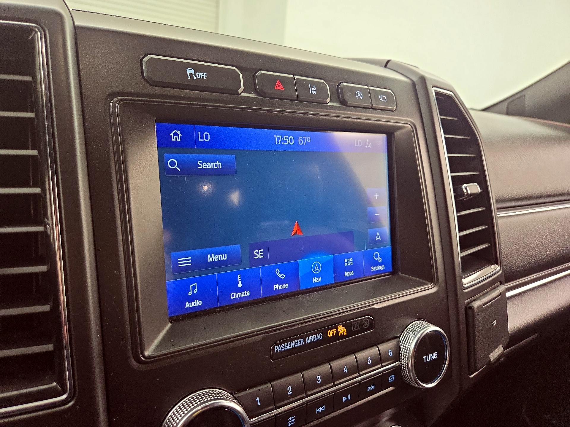 Thumbnail: 2020 Ford Expedition - 14