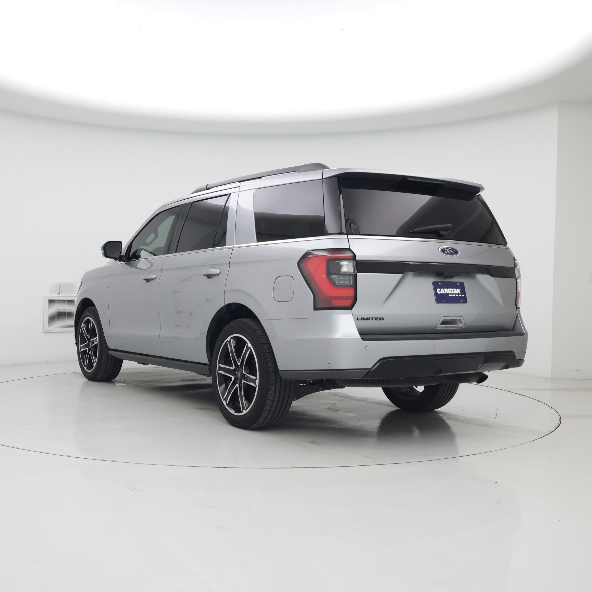 Thumbnail: 2020 Ford Expedition - 2