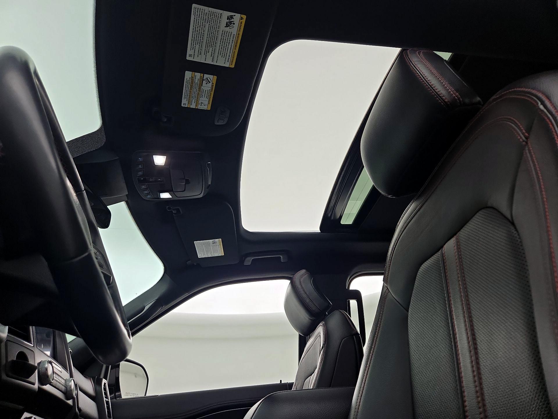 Thumbnail: 2020 Ford Expedition - 20