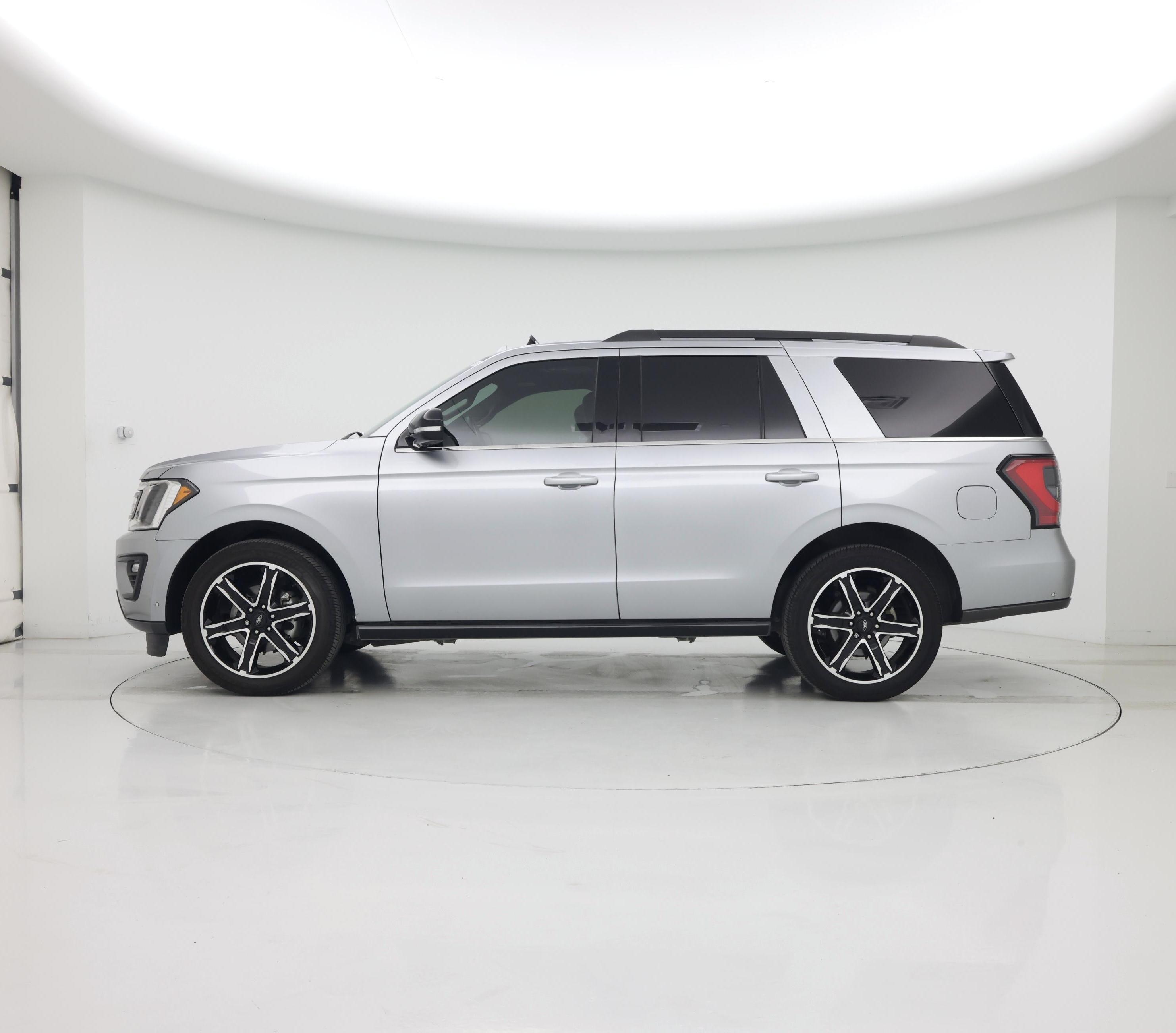 Thumbnail: 2020 Ford Expedition - 3