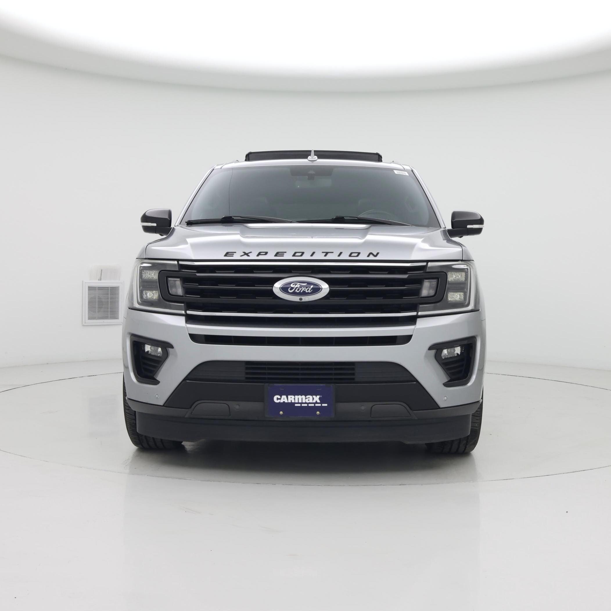 Thumbnail: 2020 Ford Expedition - 5