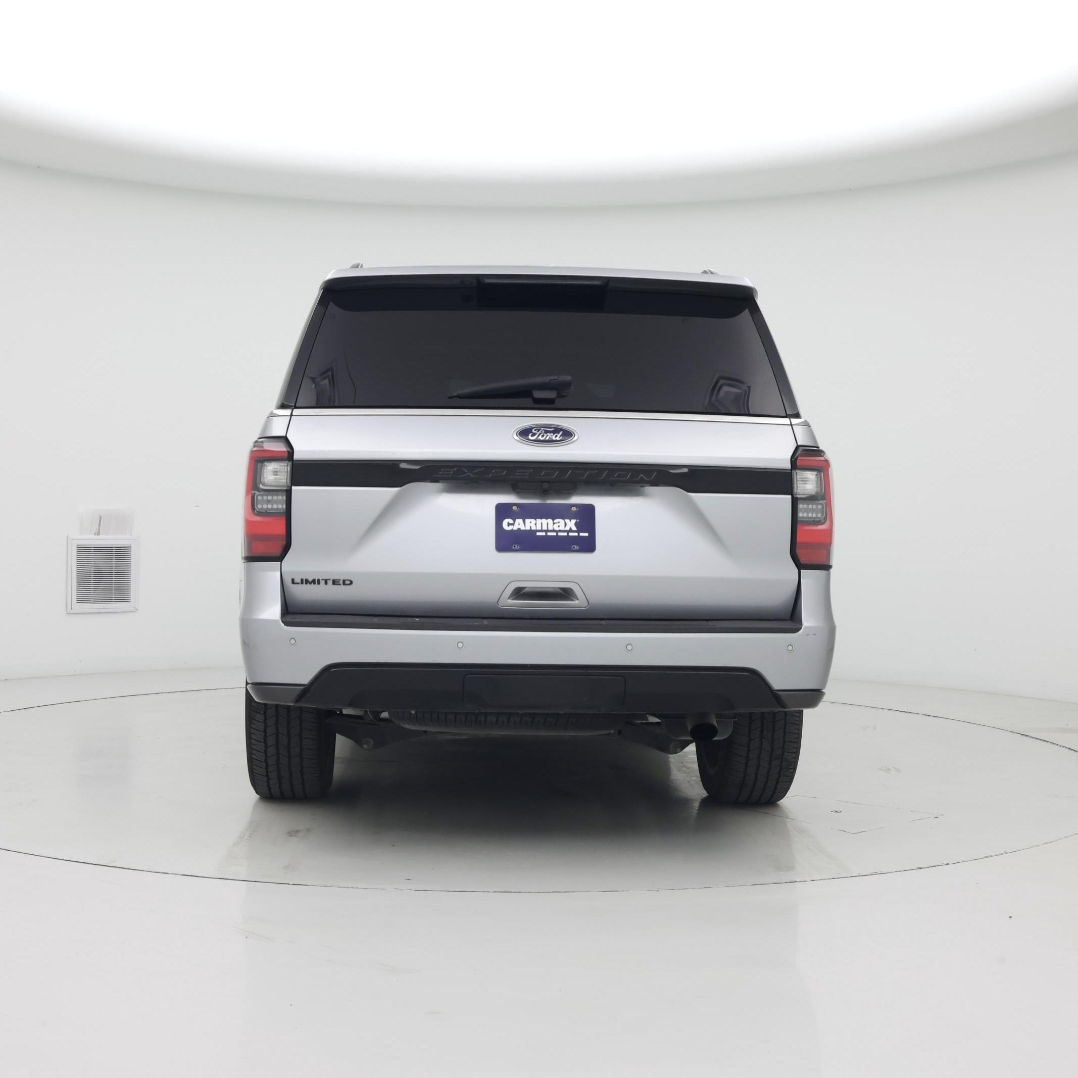 Thumbnail: 2020 Ford Expedition - 6