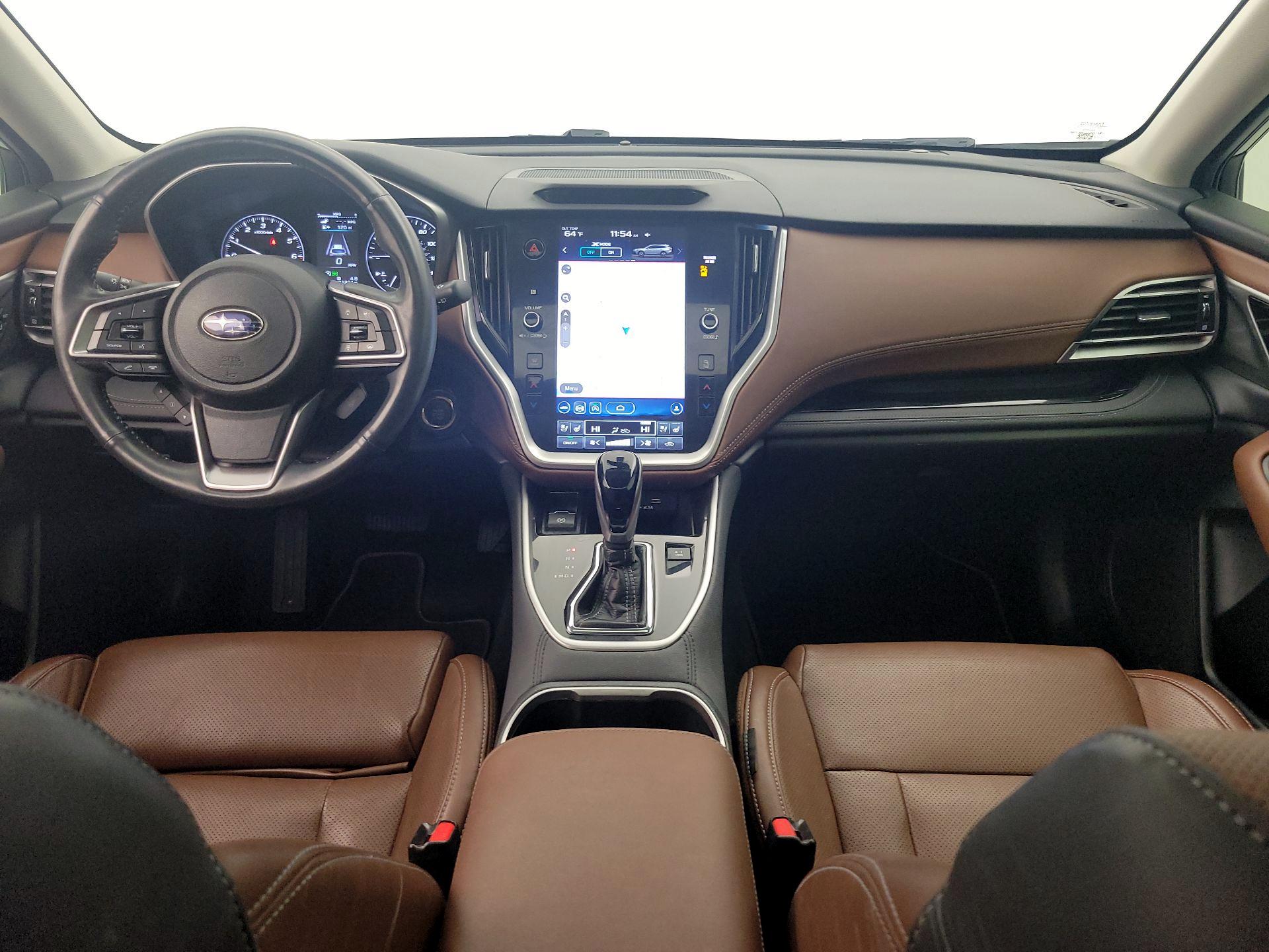 Thumbnail: 2022 Subaru Outback - 9