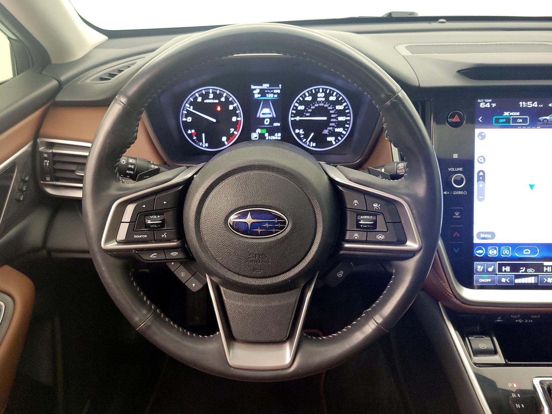 Thumbnail: 2022 Subaru Outback - 10