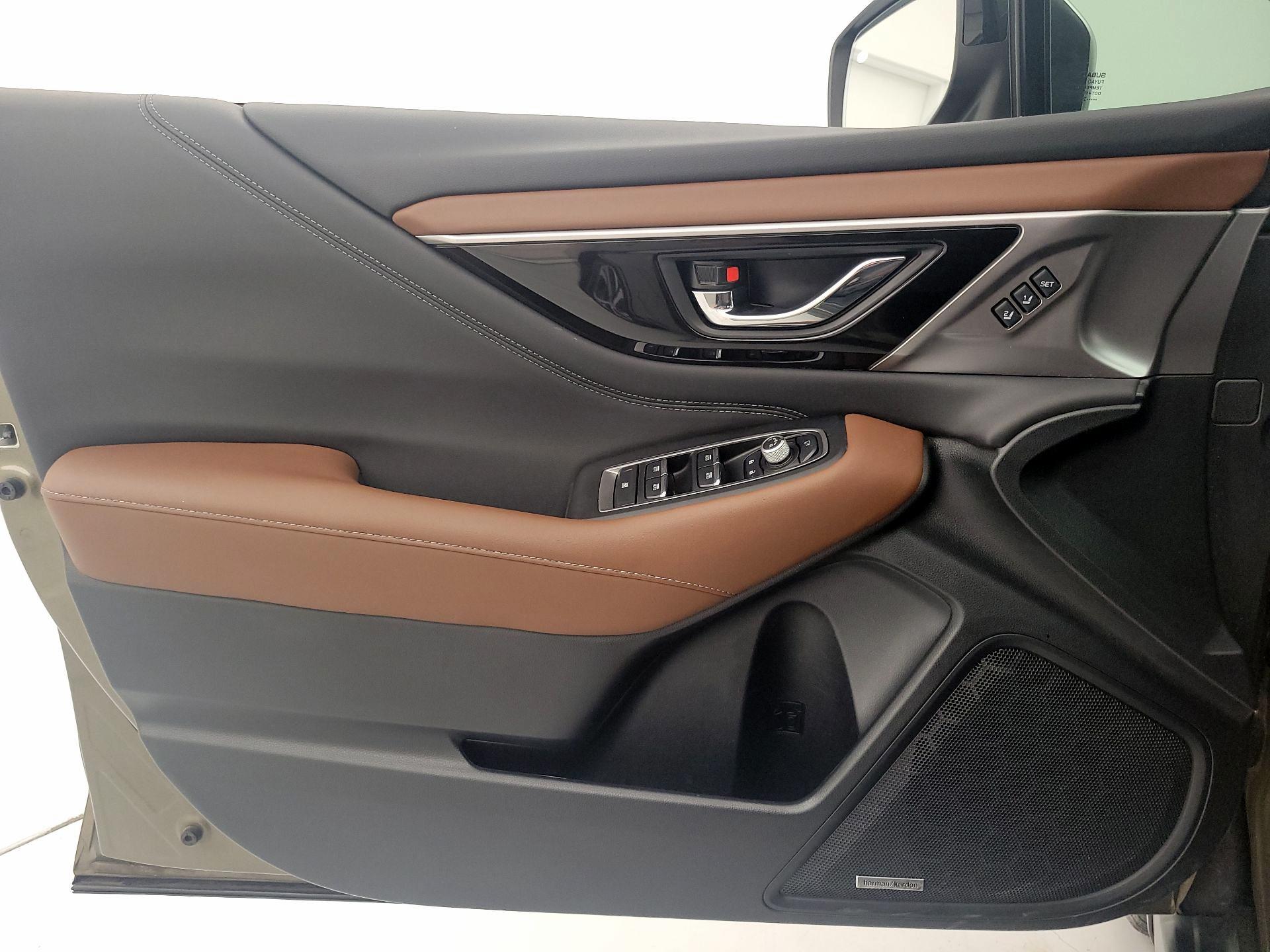 Thumbnail: 2022 Subaru Outback - 12