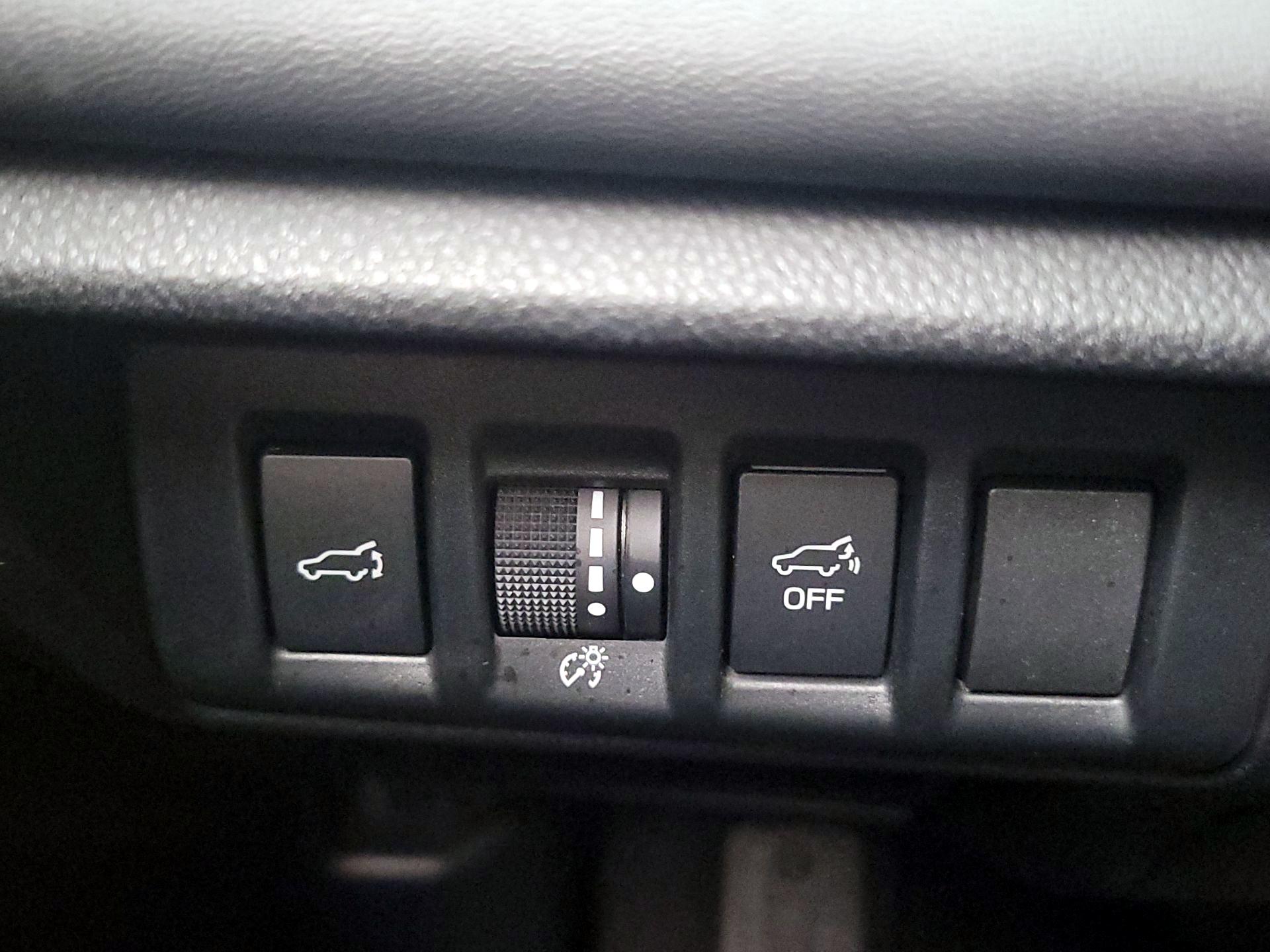 Thumbnail: 2022 Subaru Outback - 13