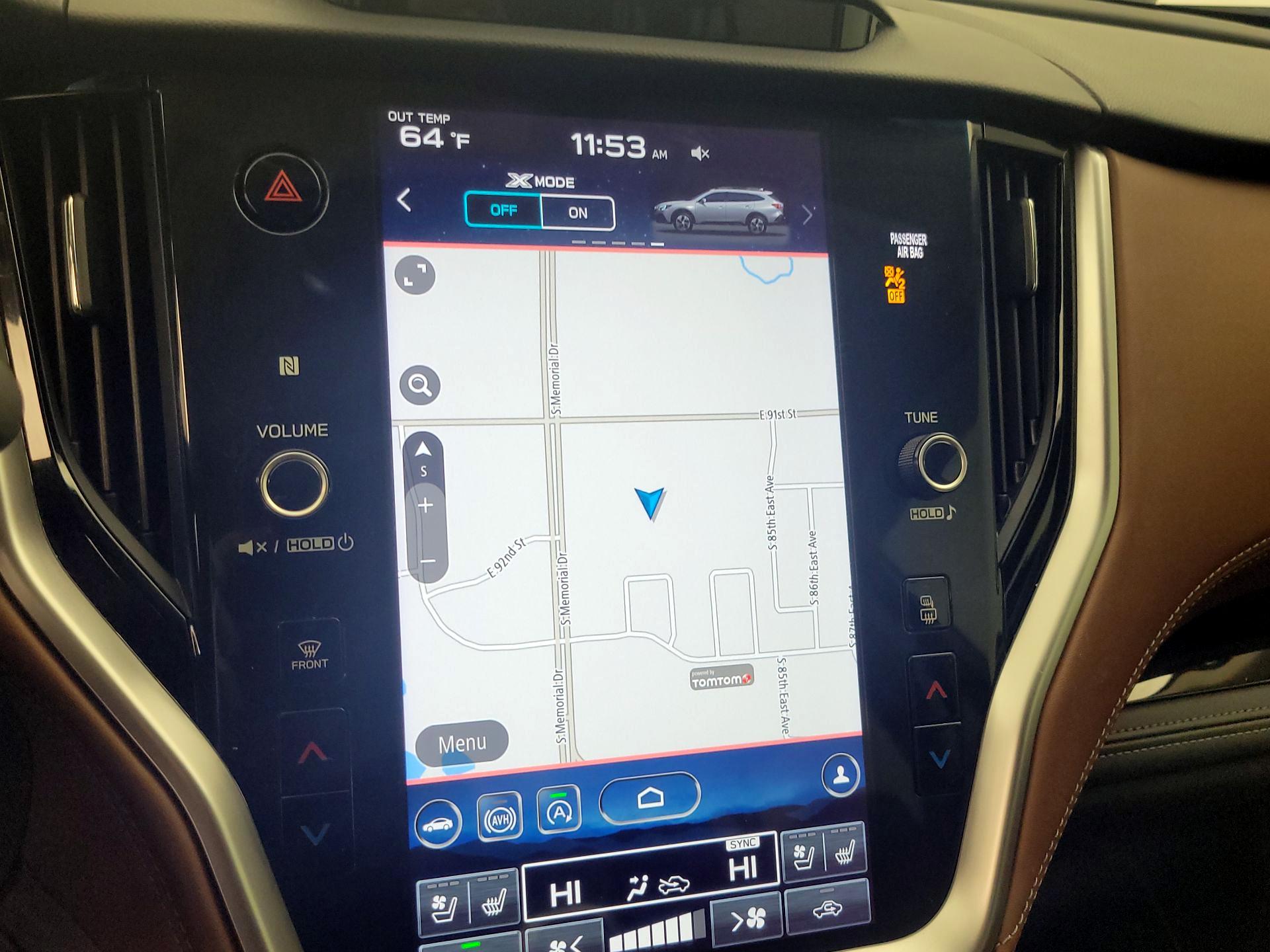 Thumbnail: 2022 Subaru Outback - 14