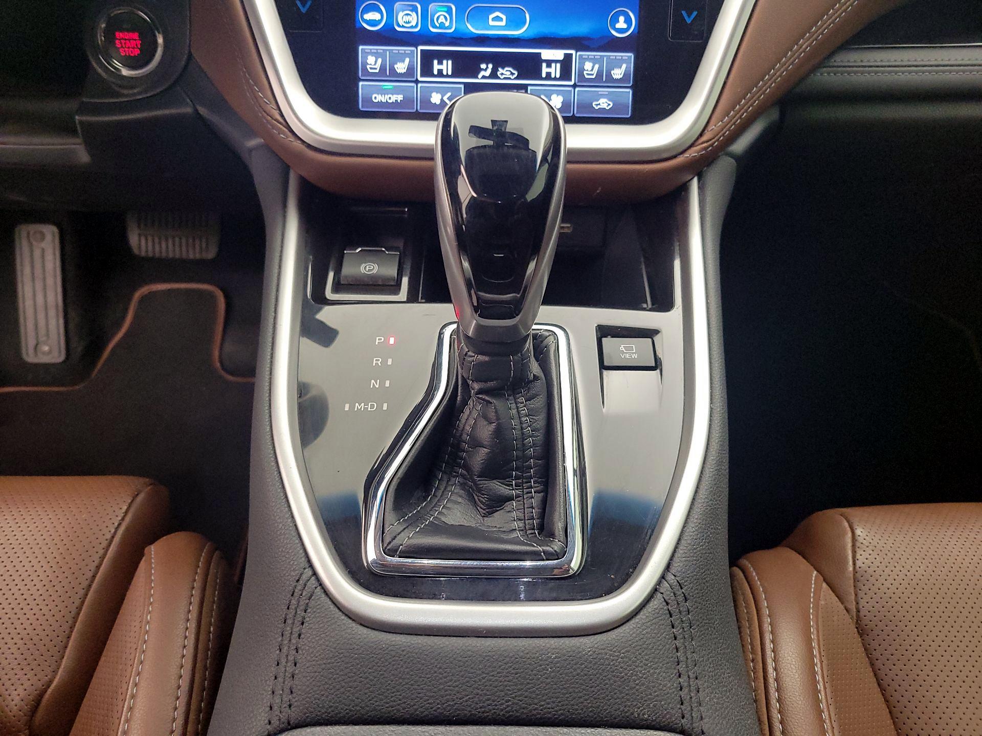 Thumbnail: 2022 Subaru Outback - 18