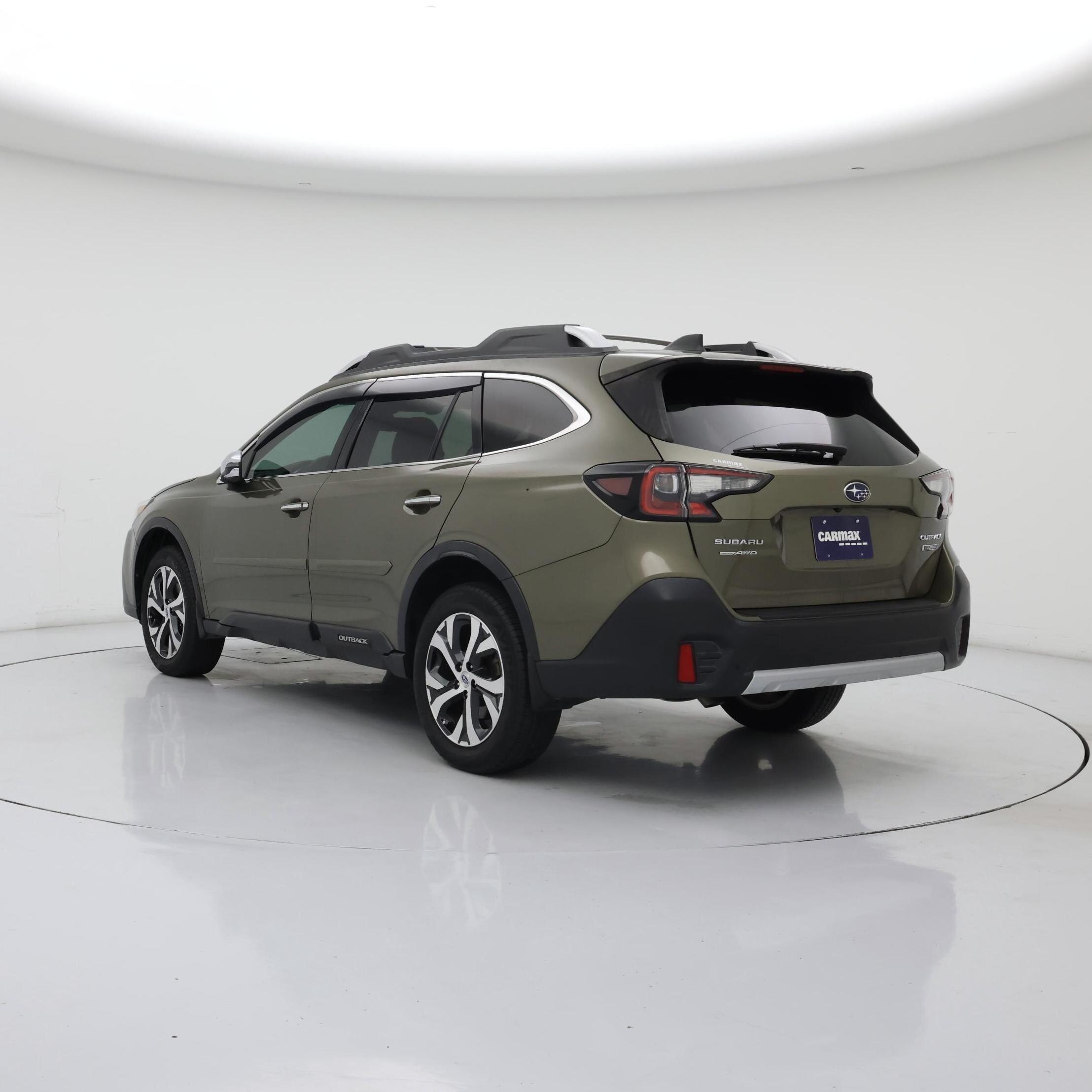 Thumbnail: 2022 Subaru Outback - 2