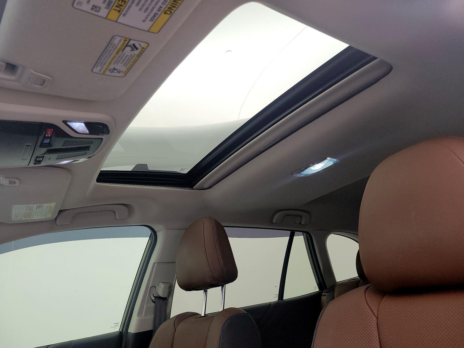 Thumbnail: 2022 Subaru Outback - 20