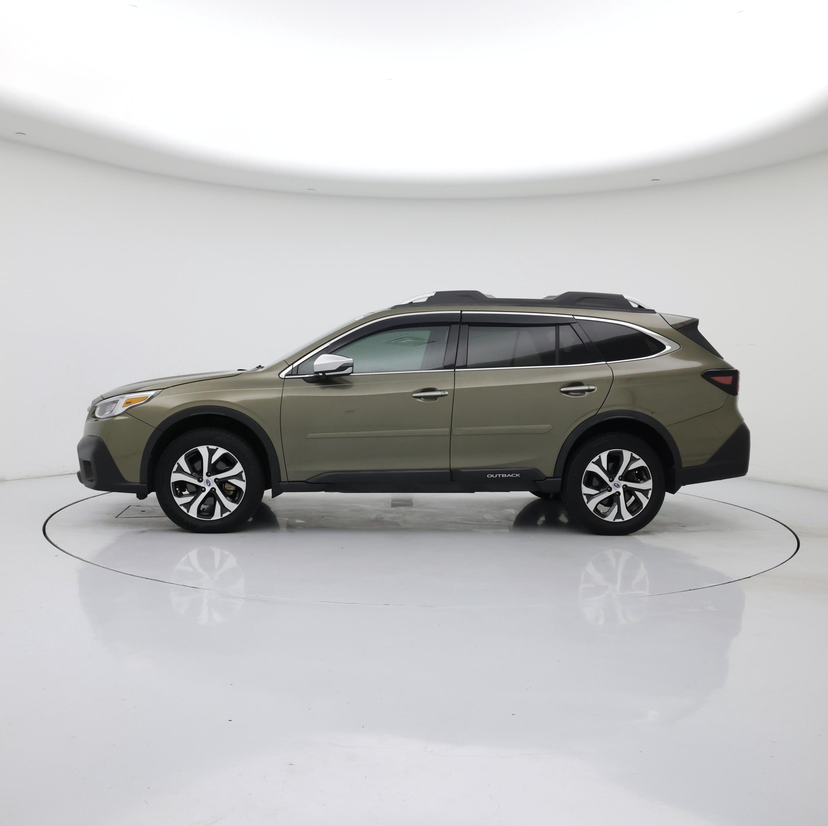 Thumbnail: 2022 Subaru Outback - 3