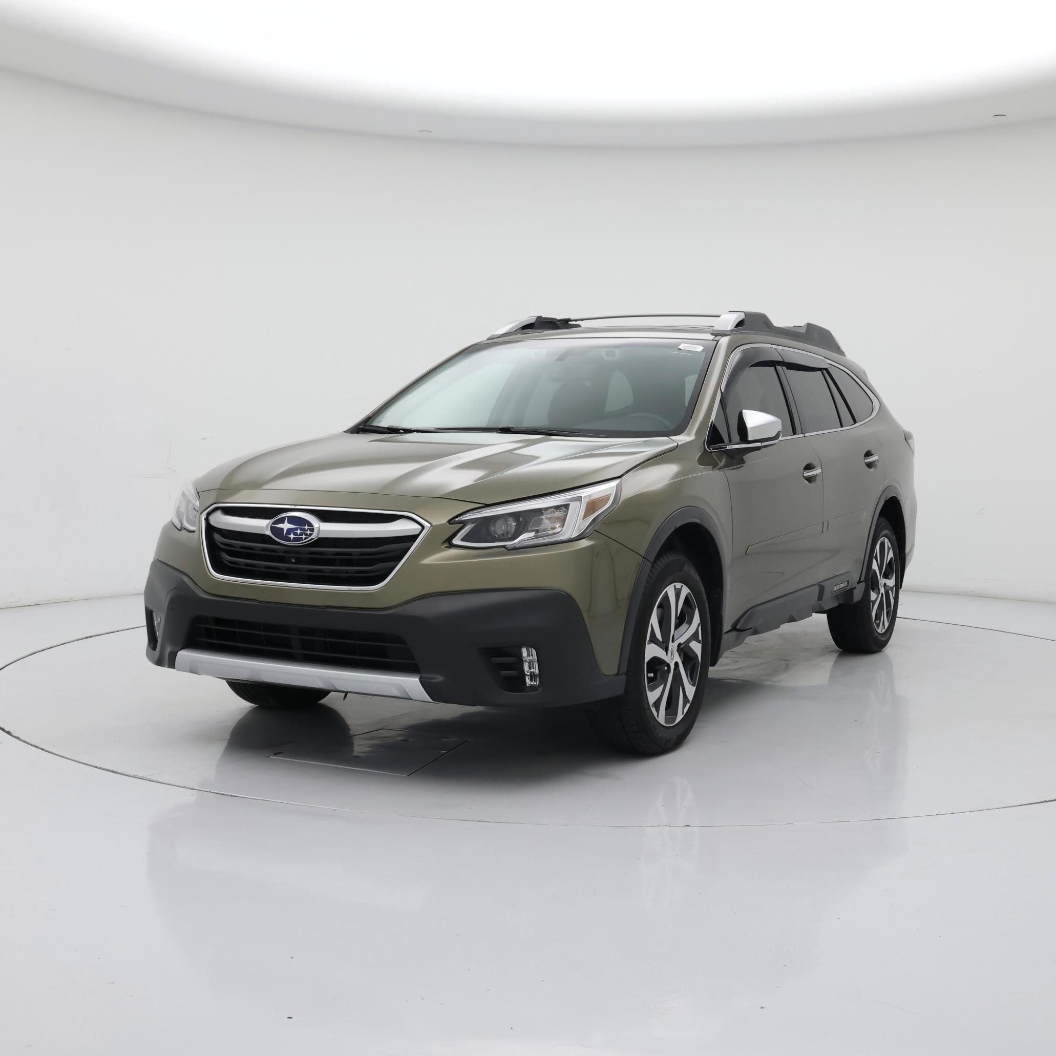 Thumbnail: 2022 Subaru Outback - 4