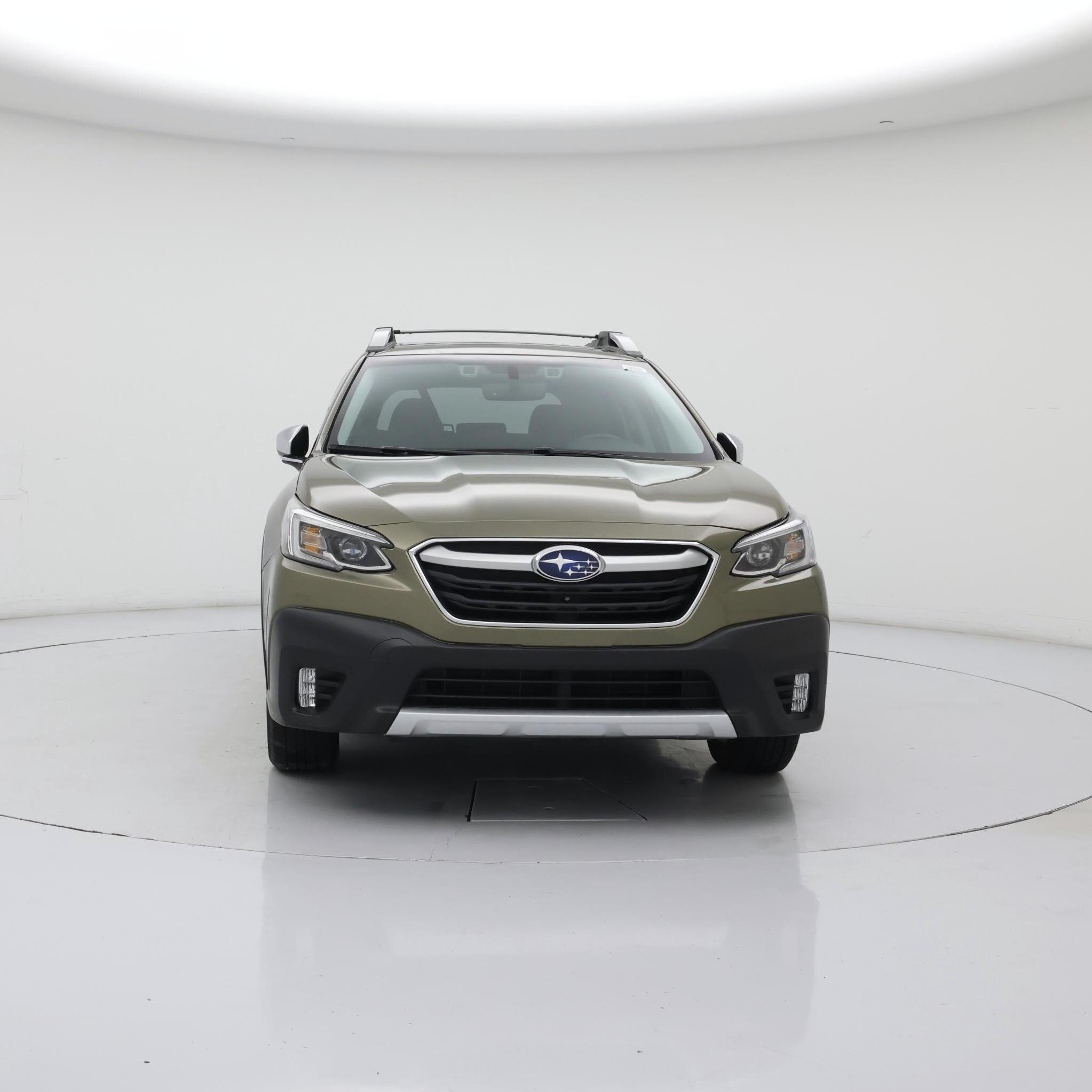 Thumbnail: 2022 Subaru Outback - 5