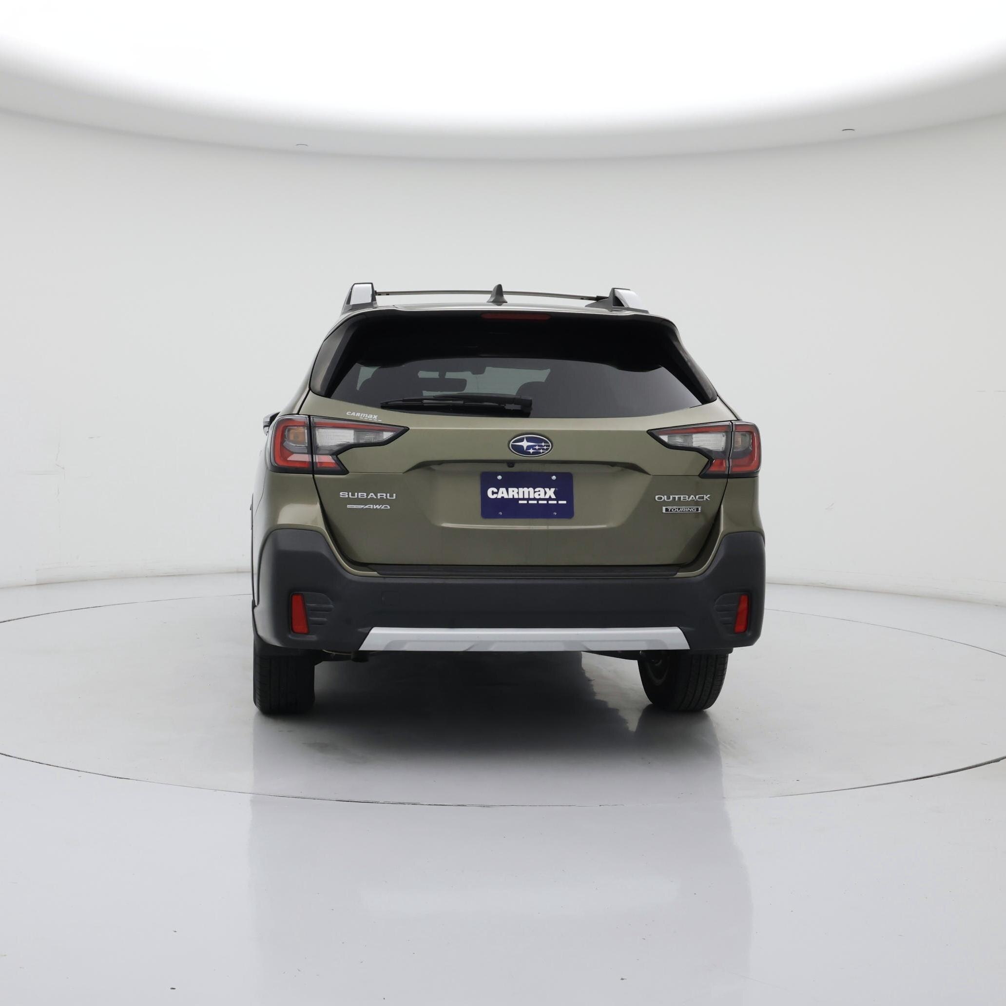 Thumbnail: 2022 Subaru Outback - 6