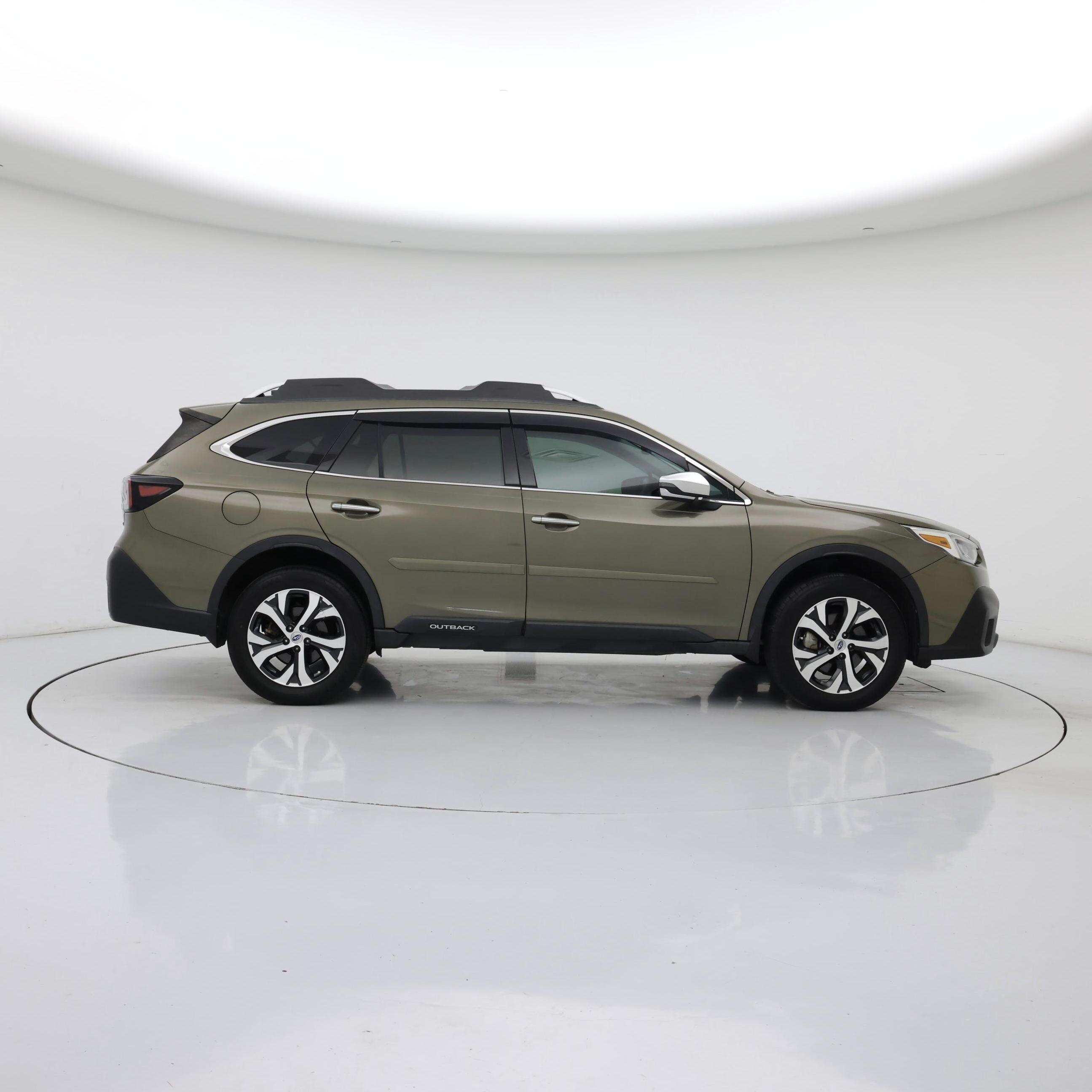Thumbnail: 2022 Subaru Outback - 7