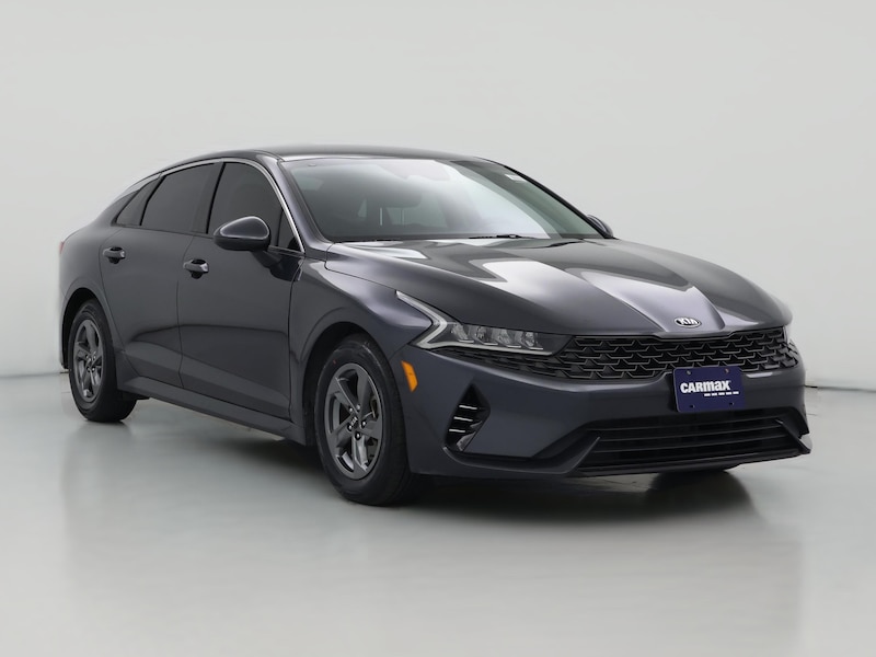 2021 Kia K5 LXS -
                  Irving, TX