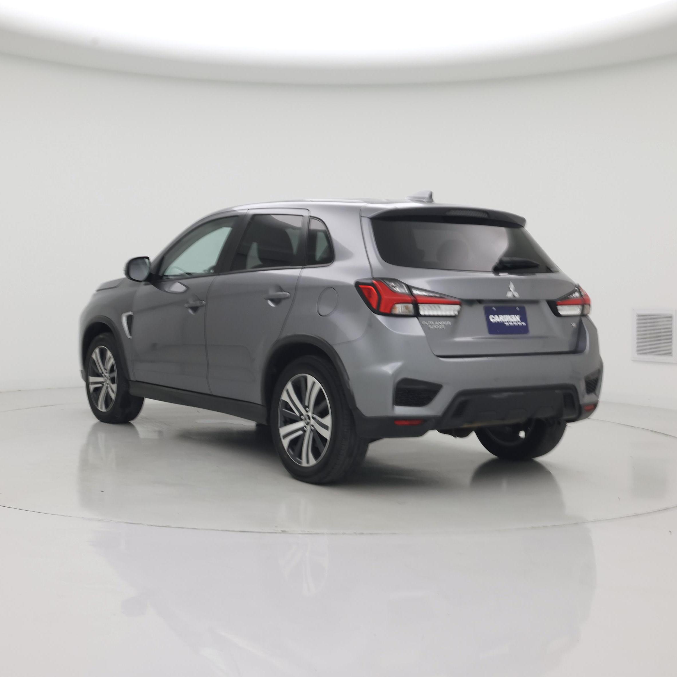 Thumbnail: 2024 Mitsubishi Outlander Sport - 2