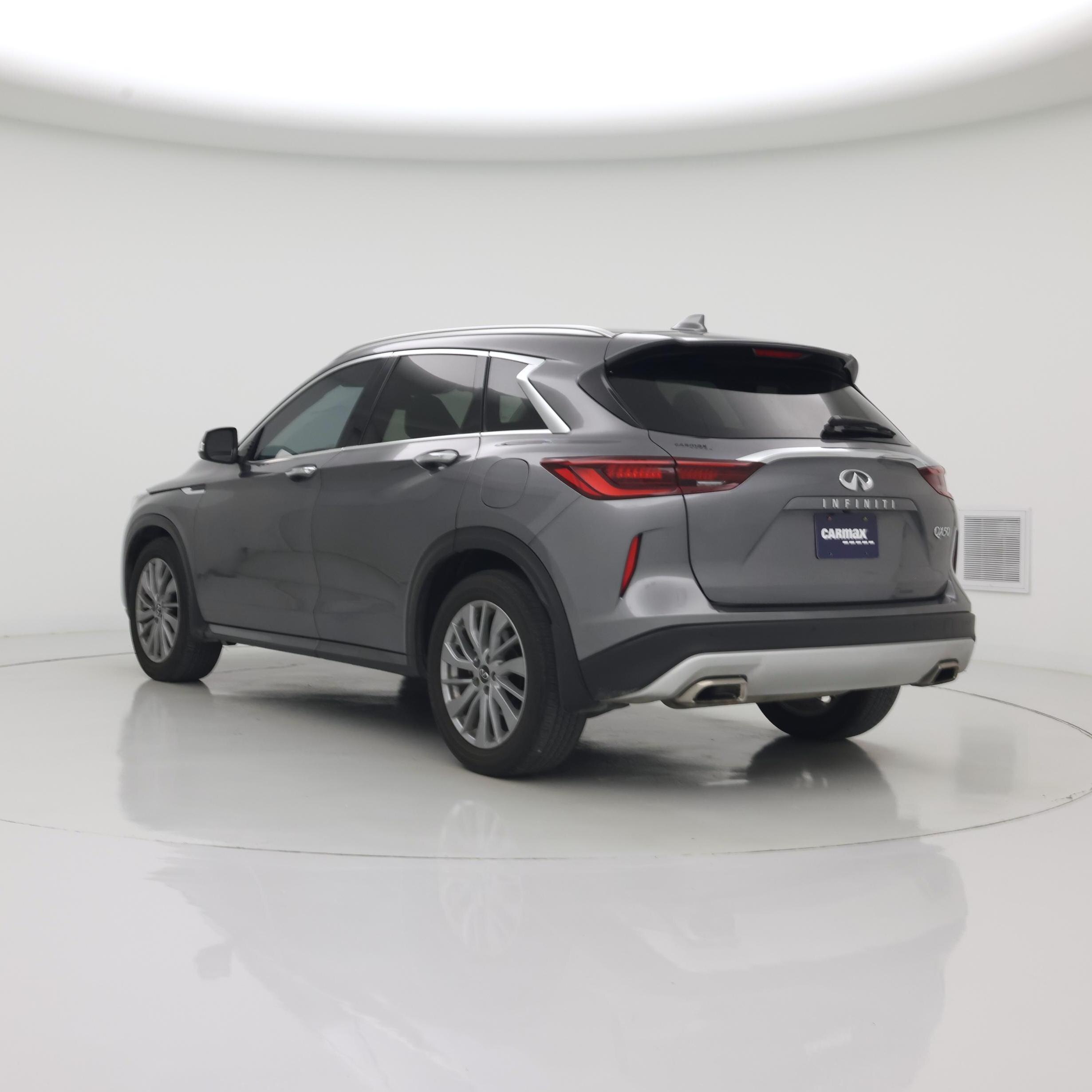 Thumbnail: 2023 INFINITI QX50 - 2