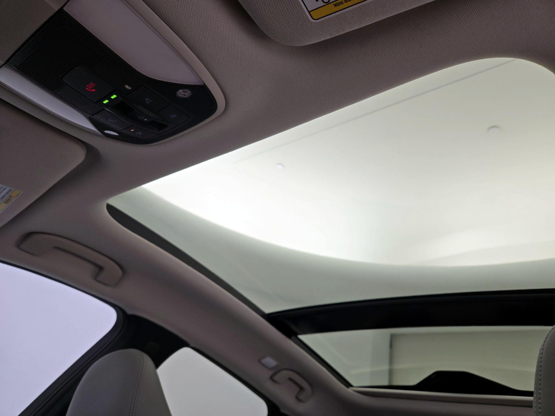 Thumbnail: 2023 INFINITI QX50 - 19