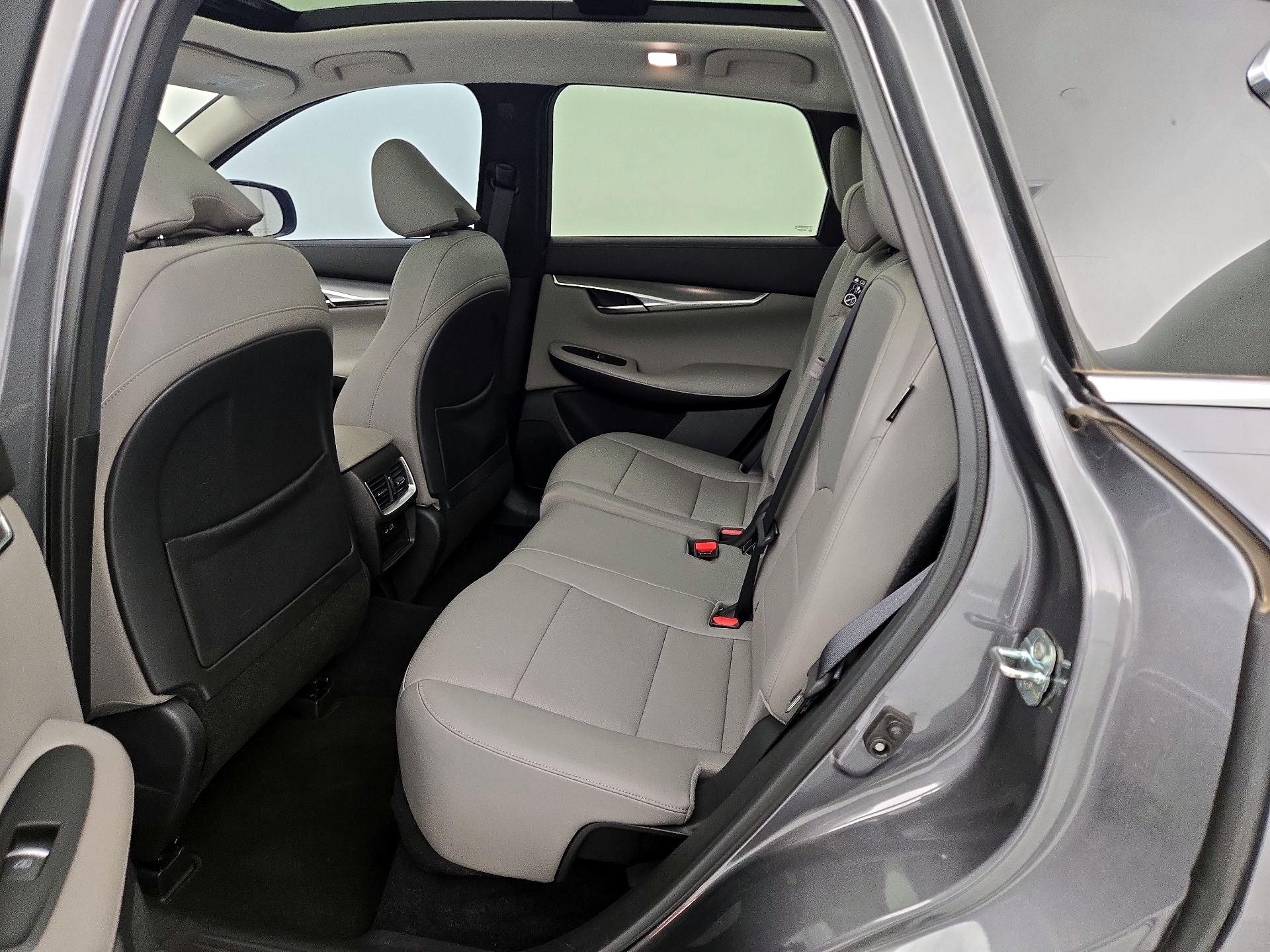 Thumbnail: 2023 INFINITI QX50 - 20