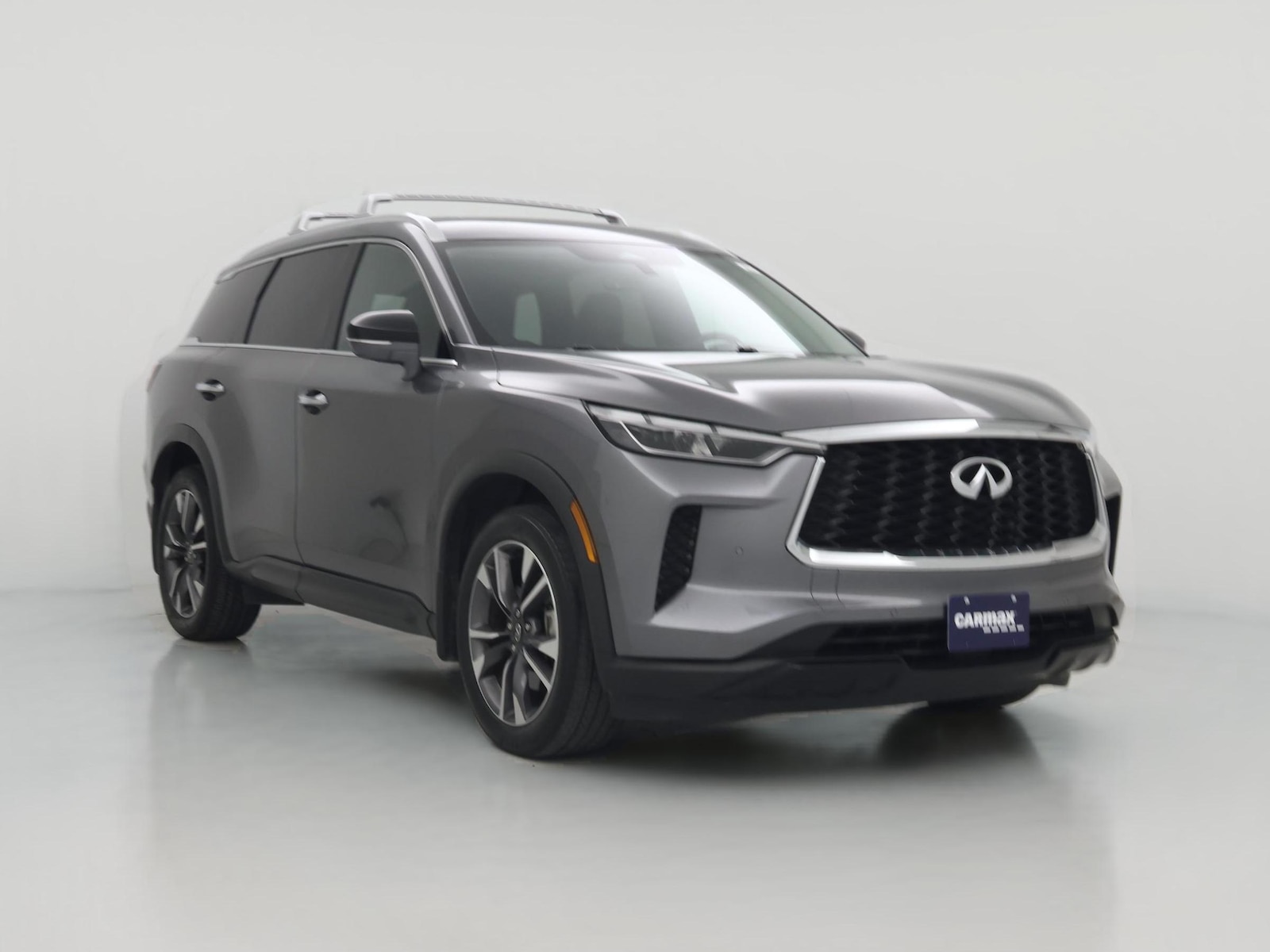 2023 INFINITI QX60
