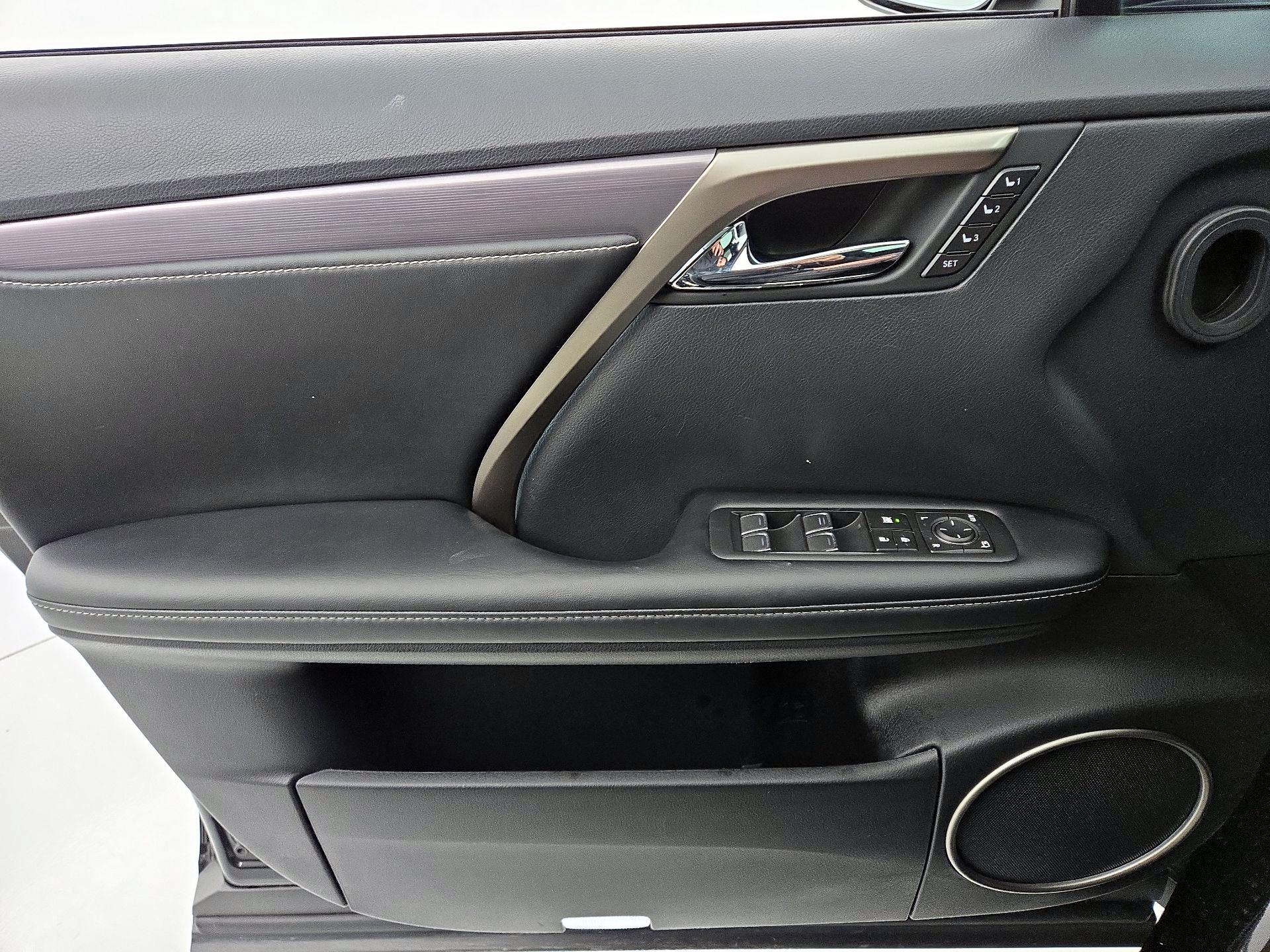 Thumbnail: 2021 Lexus RX - 12