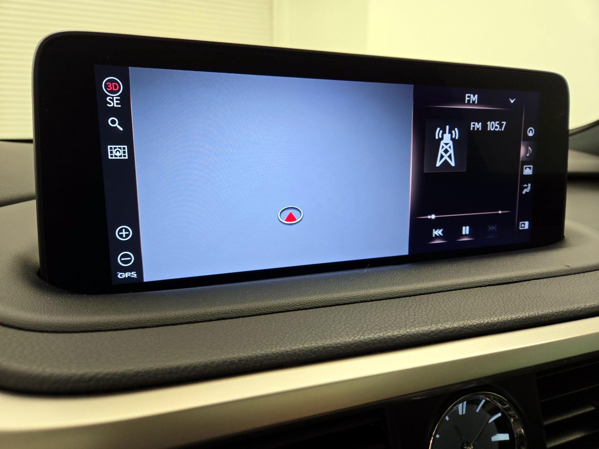 Thumbnail: 2021 Lexus RX - 14