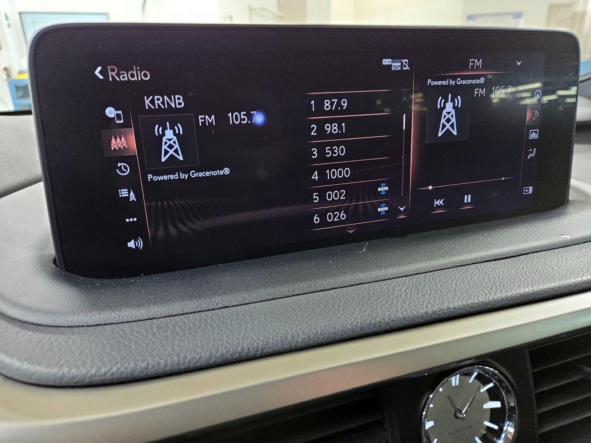 Thumbnail: 2021 Lexus RX - 16