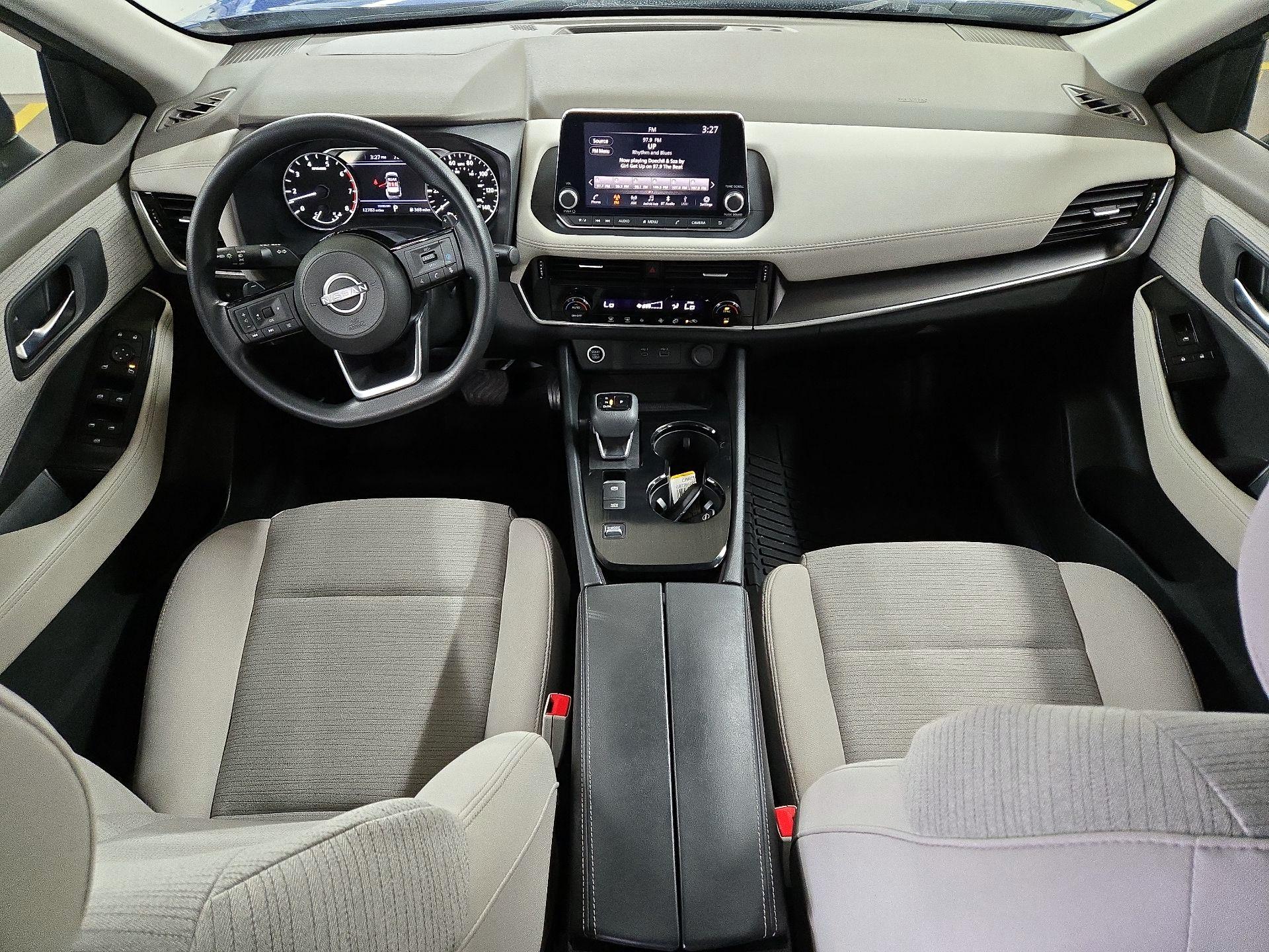 Thumbnail: 2023 Nissan Rogue - 9