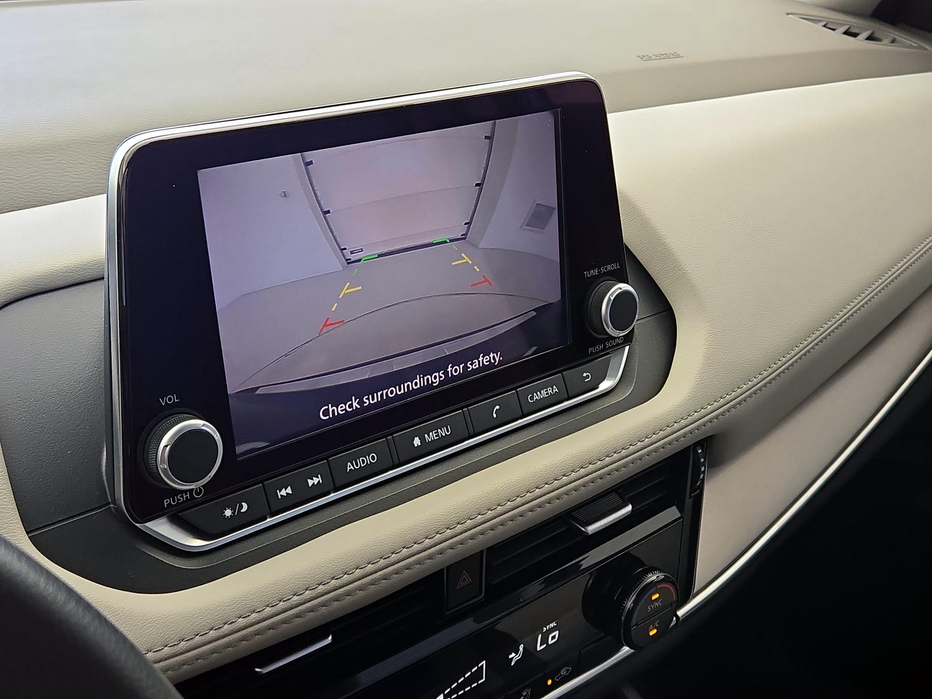 Thumbnail: 2023 Nissan Rogue - 14