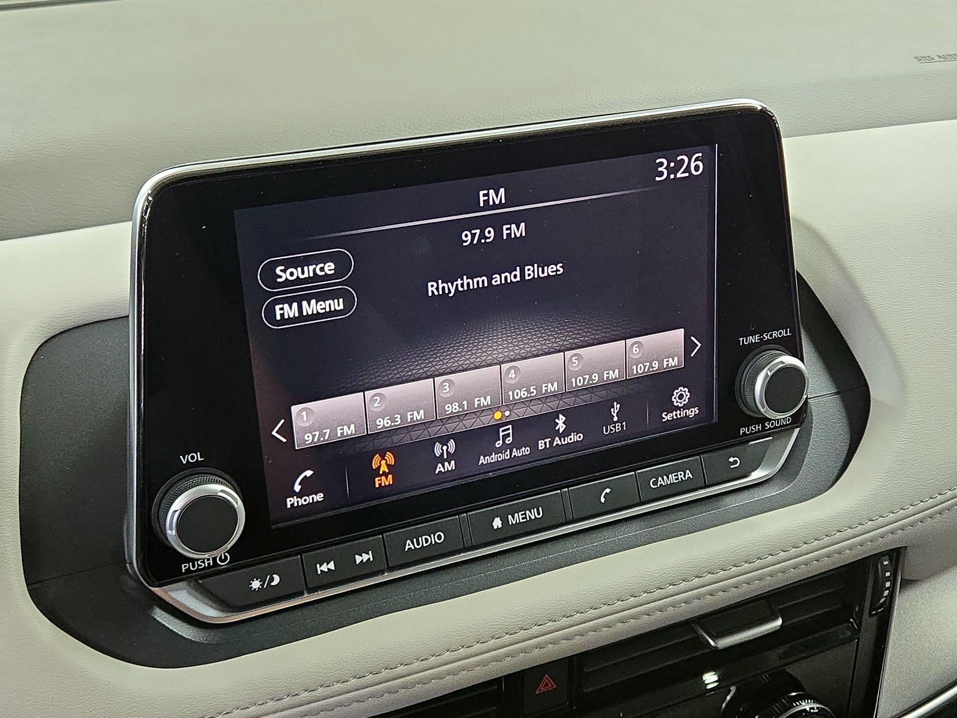 Thumbnail: 2023 Nissan Rogue - 15