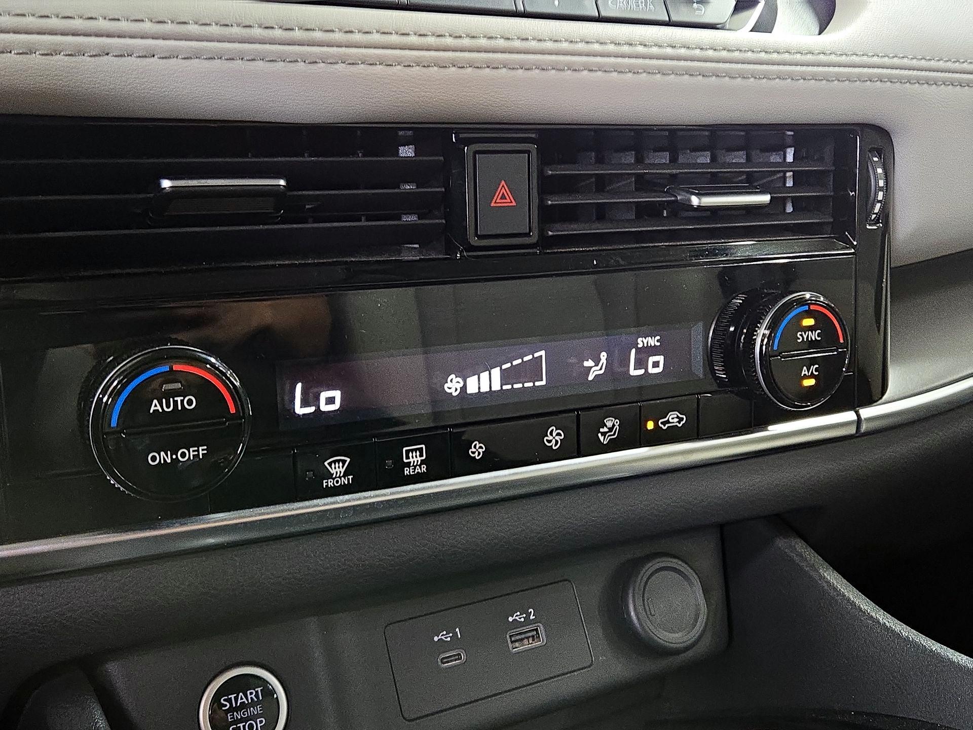 Thumbnail: 2023 Nissan Rogue - 16