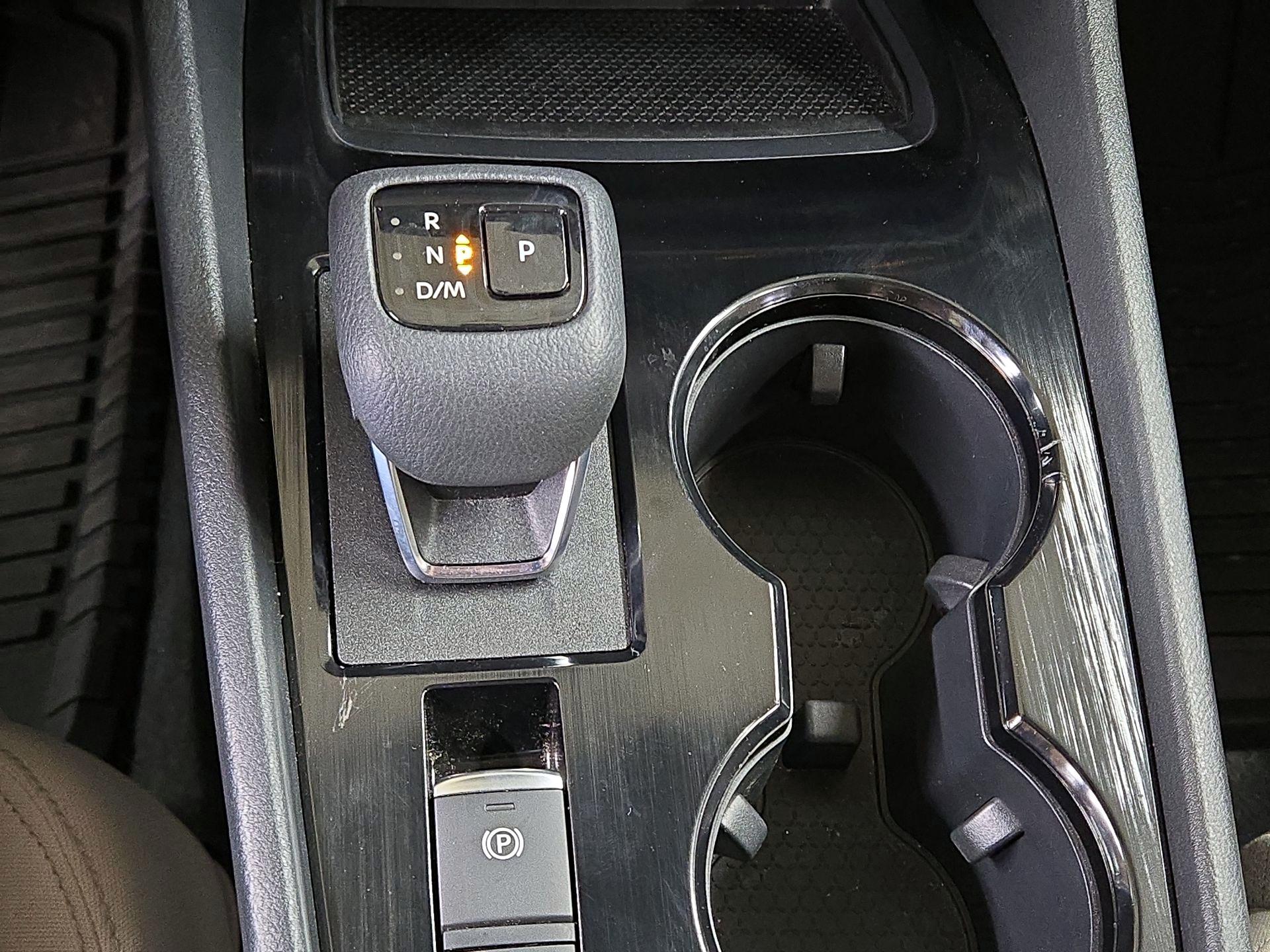 Thumbnail: 2023 Nissan Rogue - 17