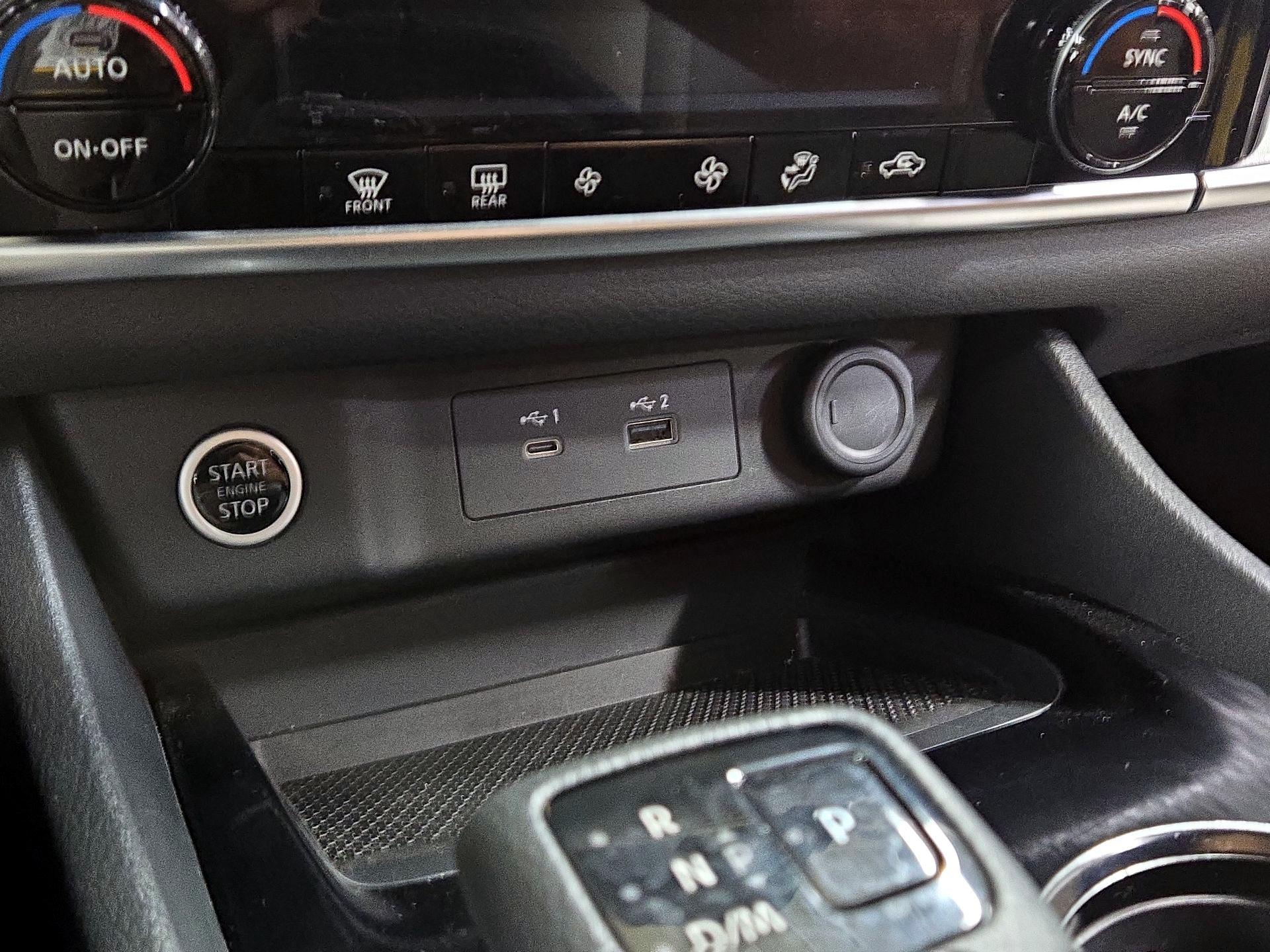 Thumbnail: 2023 Nissan Rogue - 18