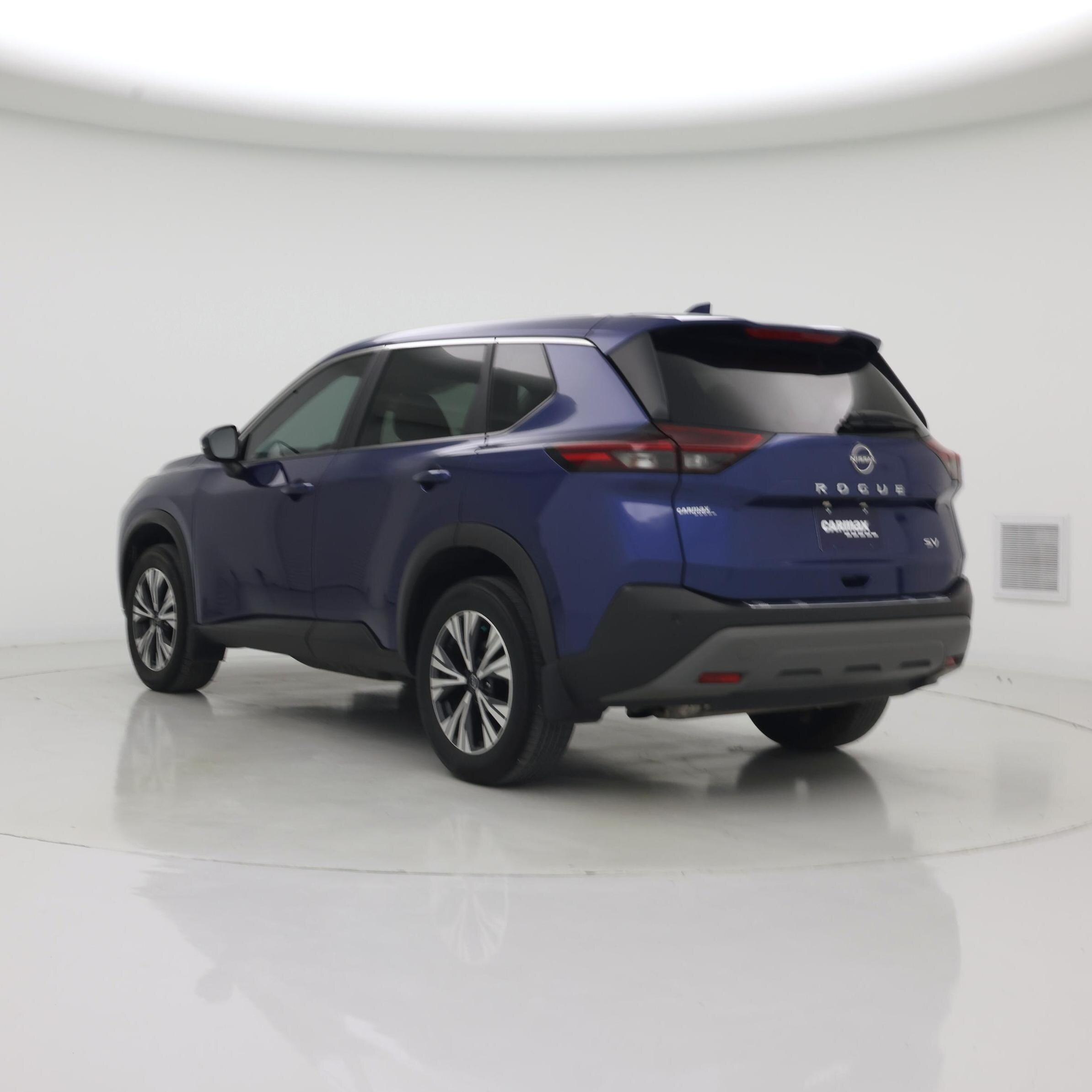 Thumbnail: 2023 Nissan Rogue - 2