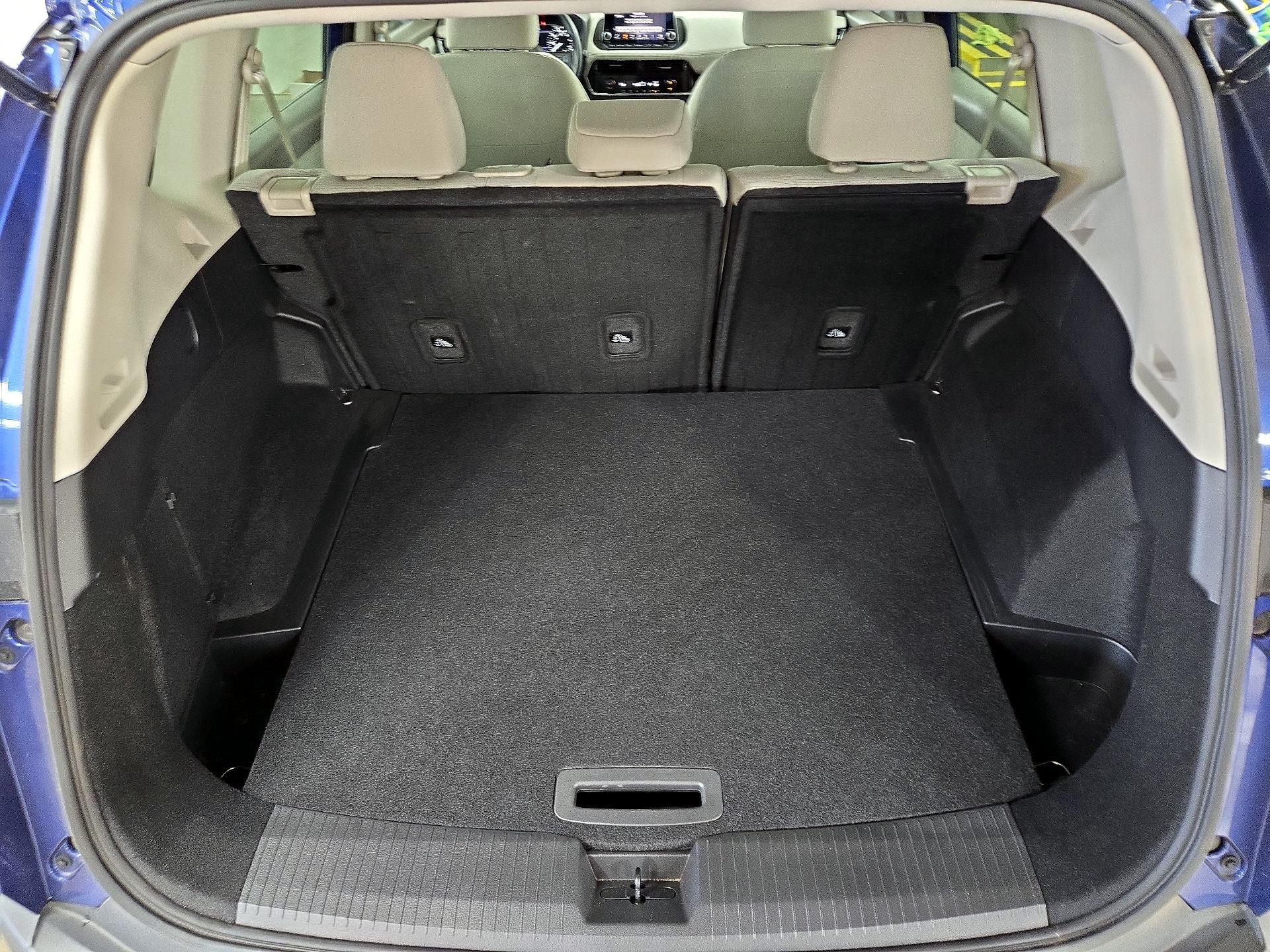 Thumbnail: 2023 Nissan Rogue - 20