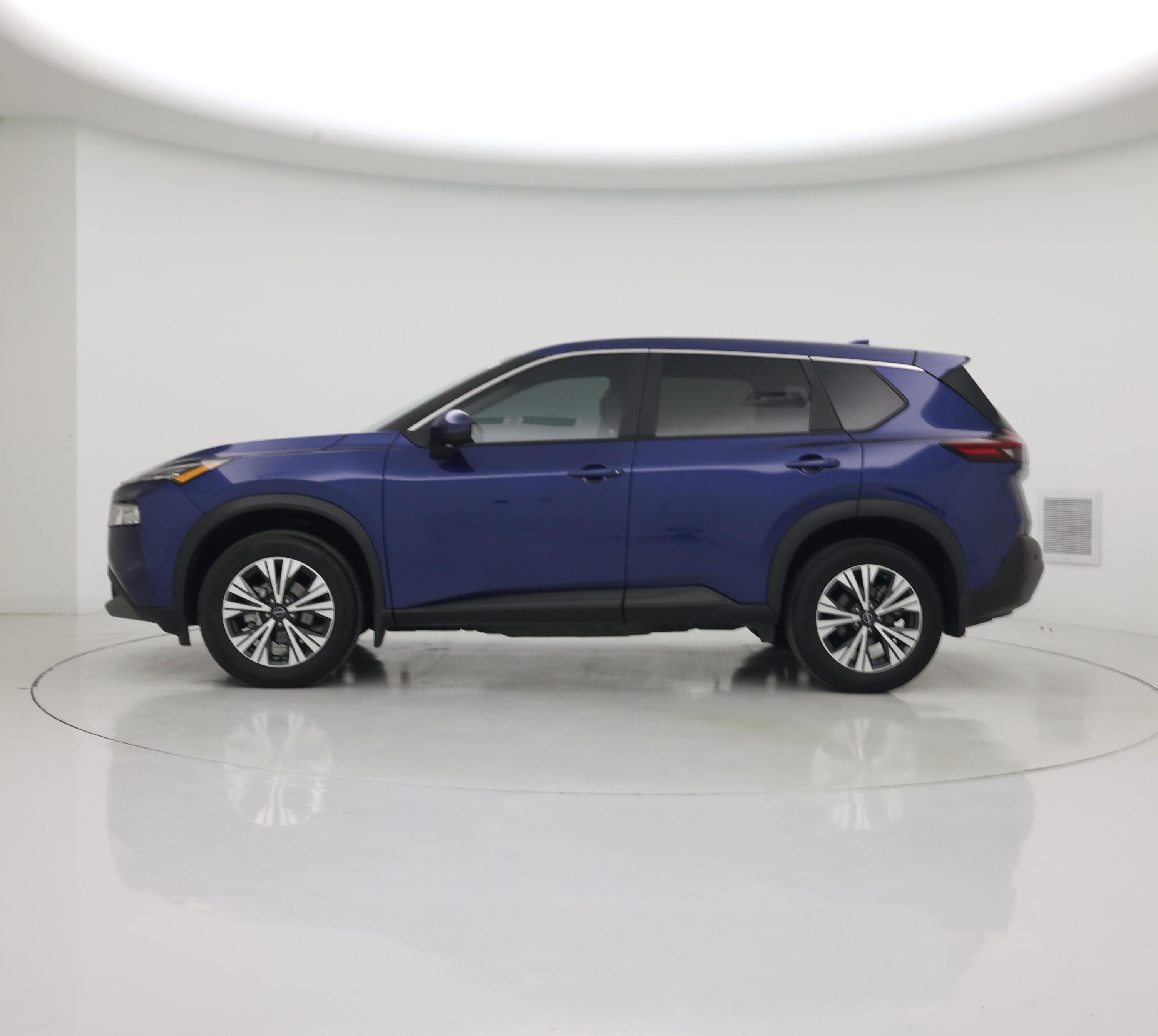 Thumbnail: 2023 Nissan Rogue - 3