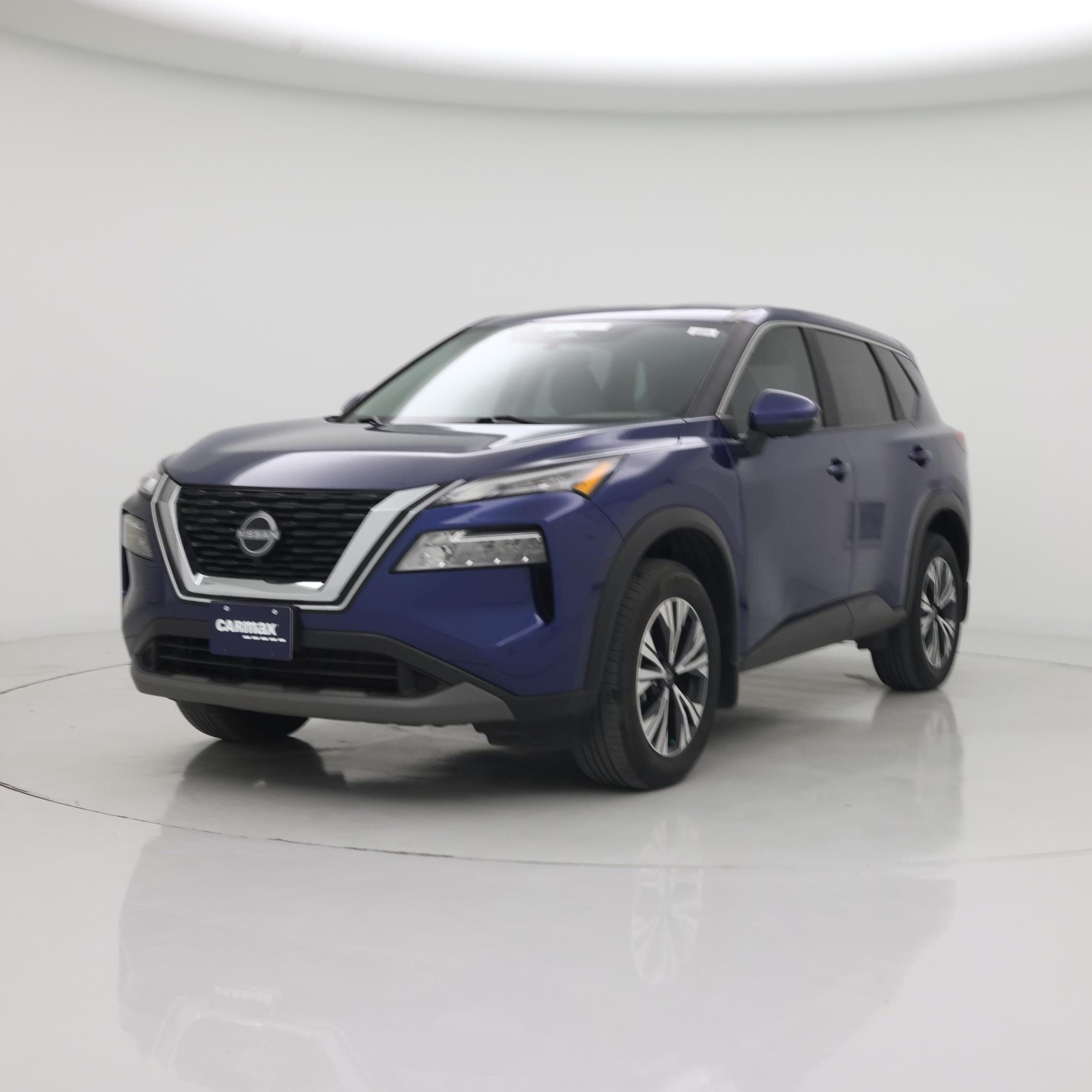 Thumbnail: 2023 Nissan Rogue - 4