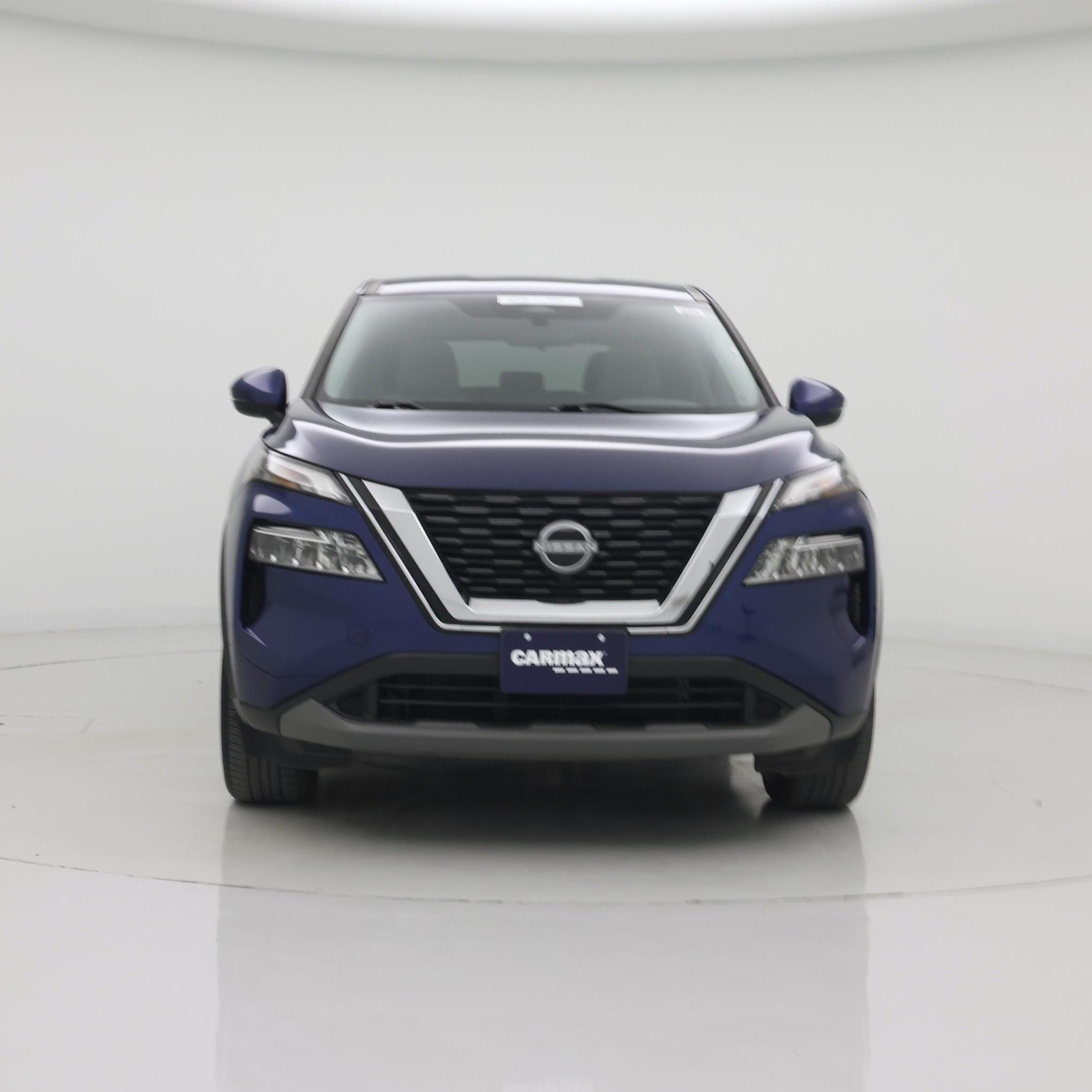Thumbnail: 2023 Nissan Rogue - 5
