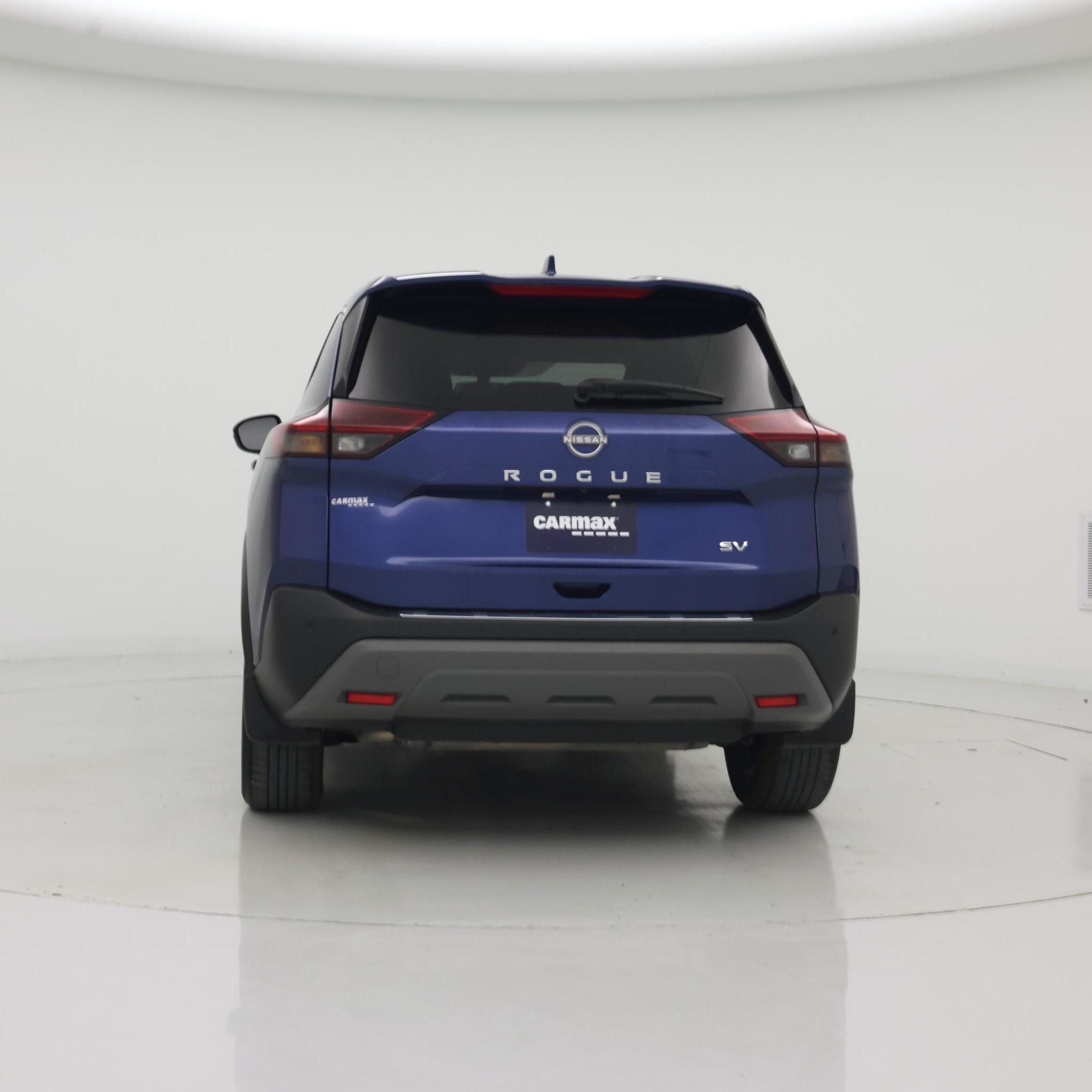 Thumbnail: 2023 Nissan Rogue - 6