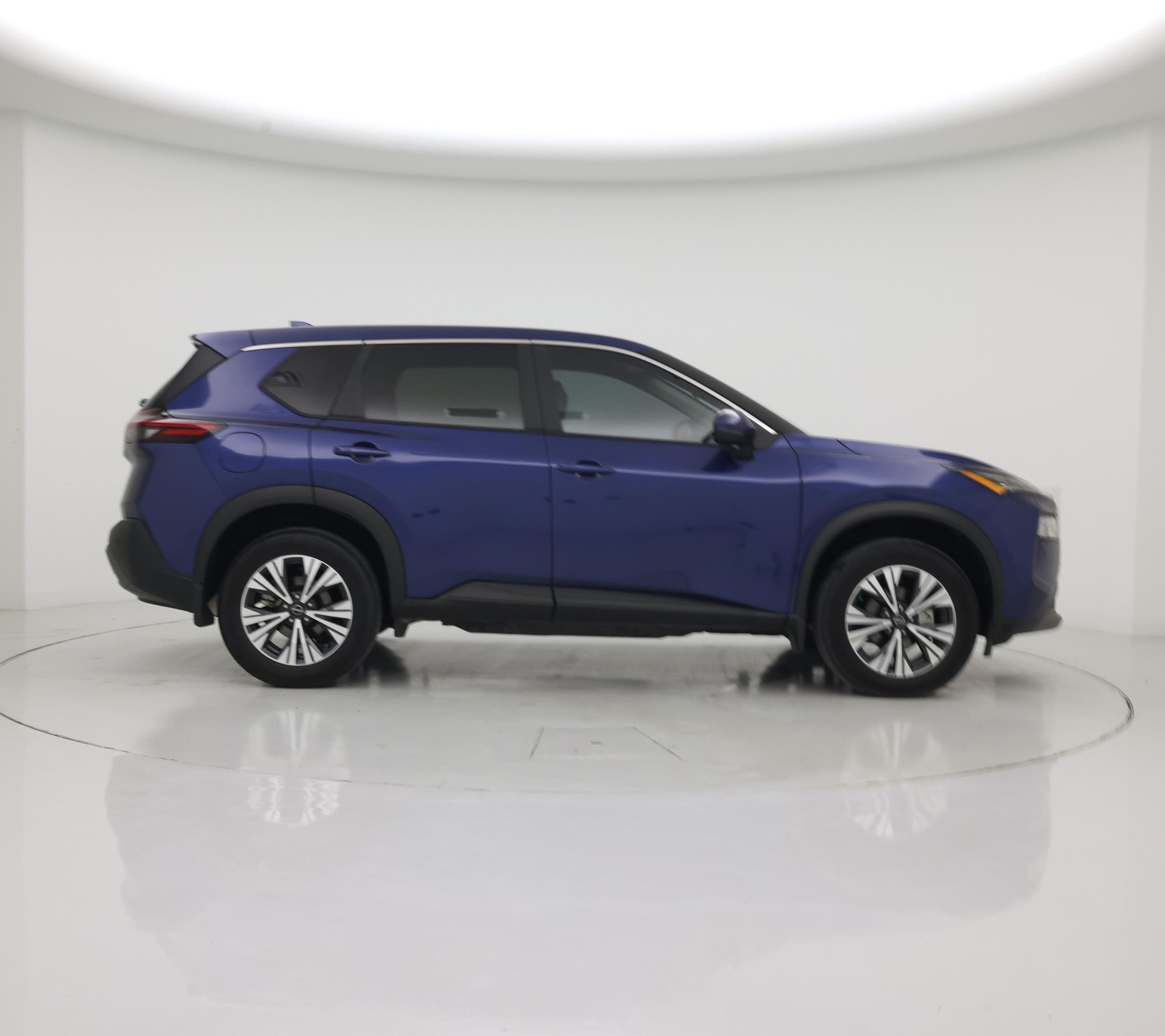 Thumbnail: 2023 Nissan Rogue - 7