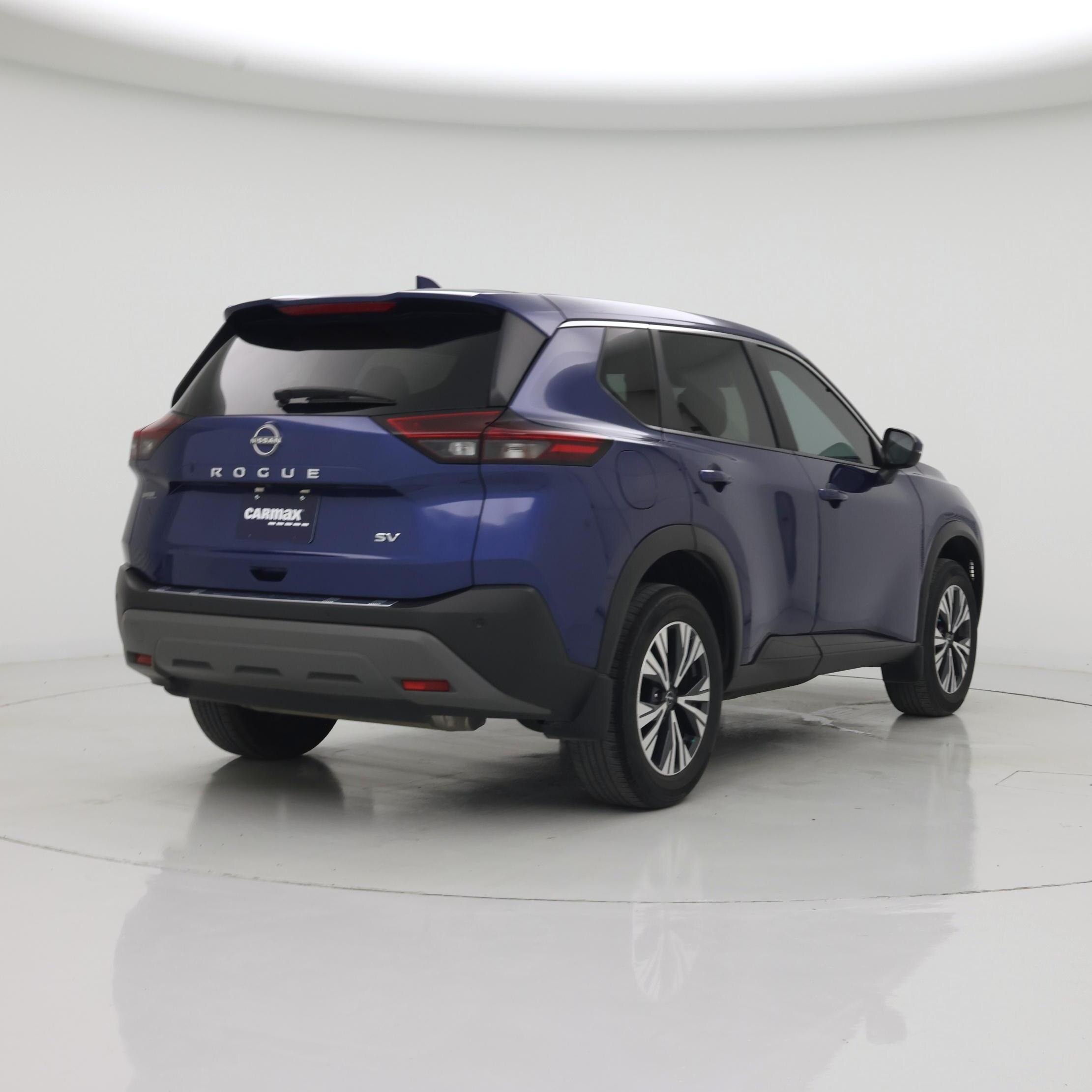 Thumbnail: 2023 Nissan Rogue - 8