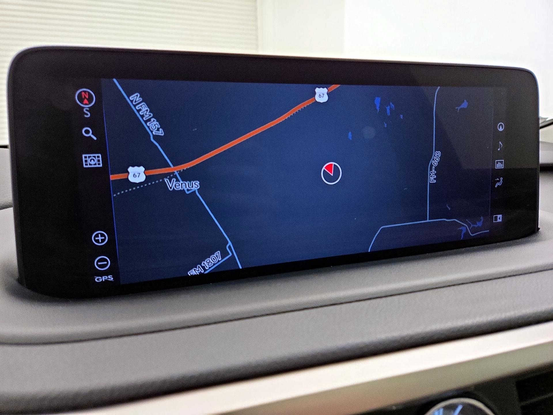 Thumbnail: 2021 Lexus RX - 13