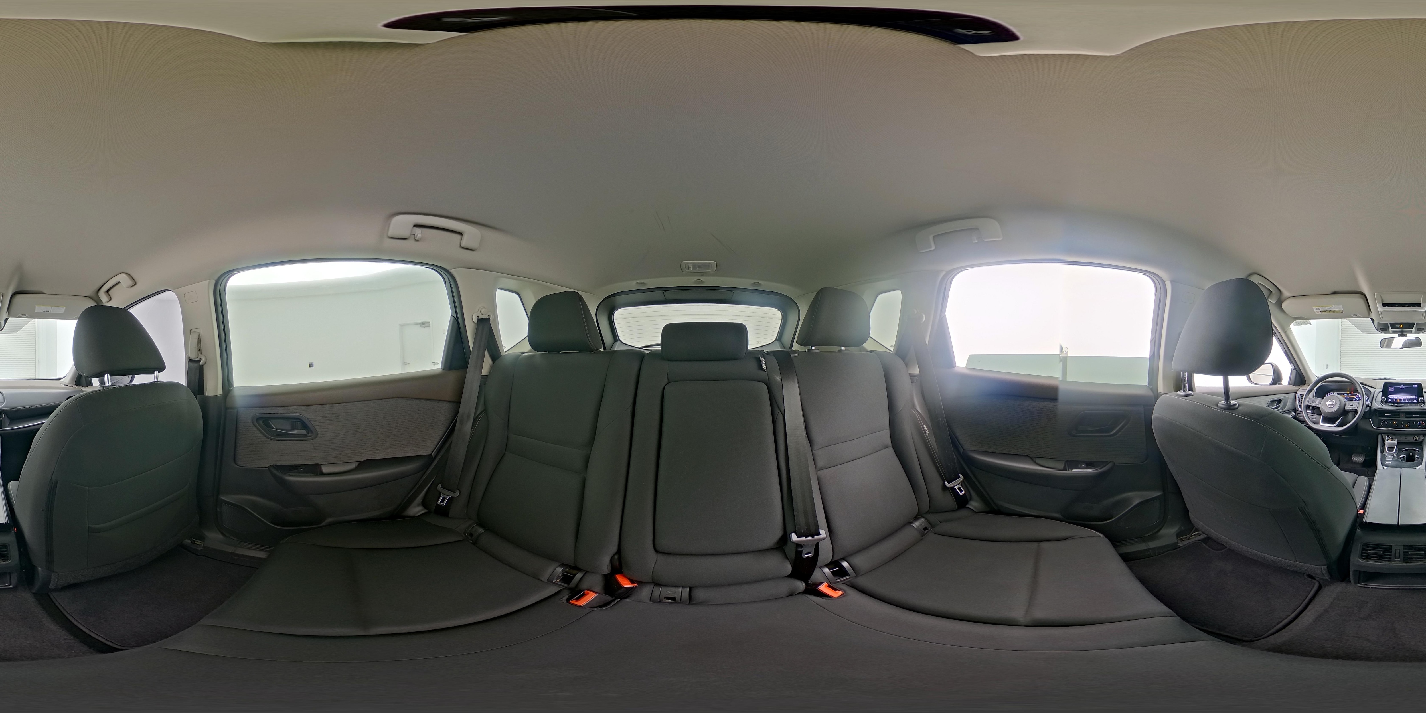 2023 Nissan Rogue S - Photo 25