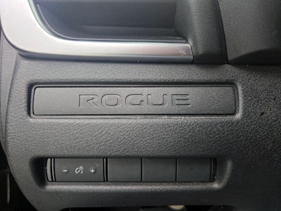 Driver Accessory Controls