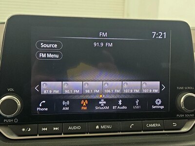 Radio (On)