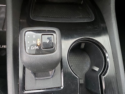 Shifter