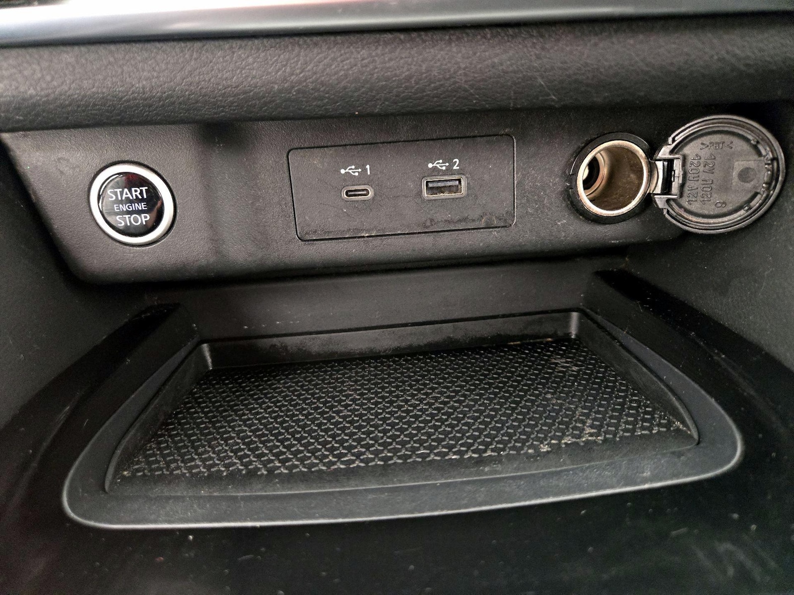 2023 Nissan Rogue S - Photo 19
