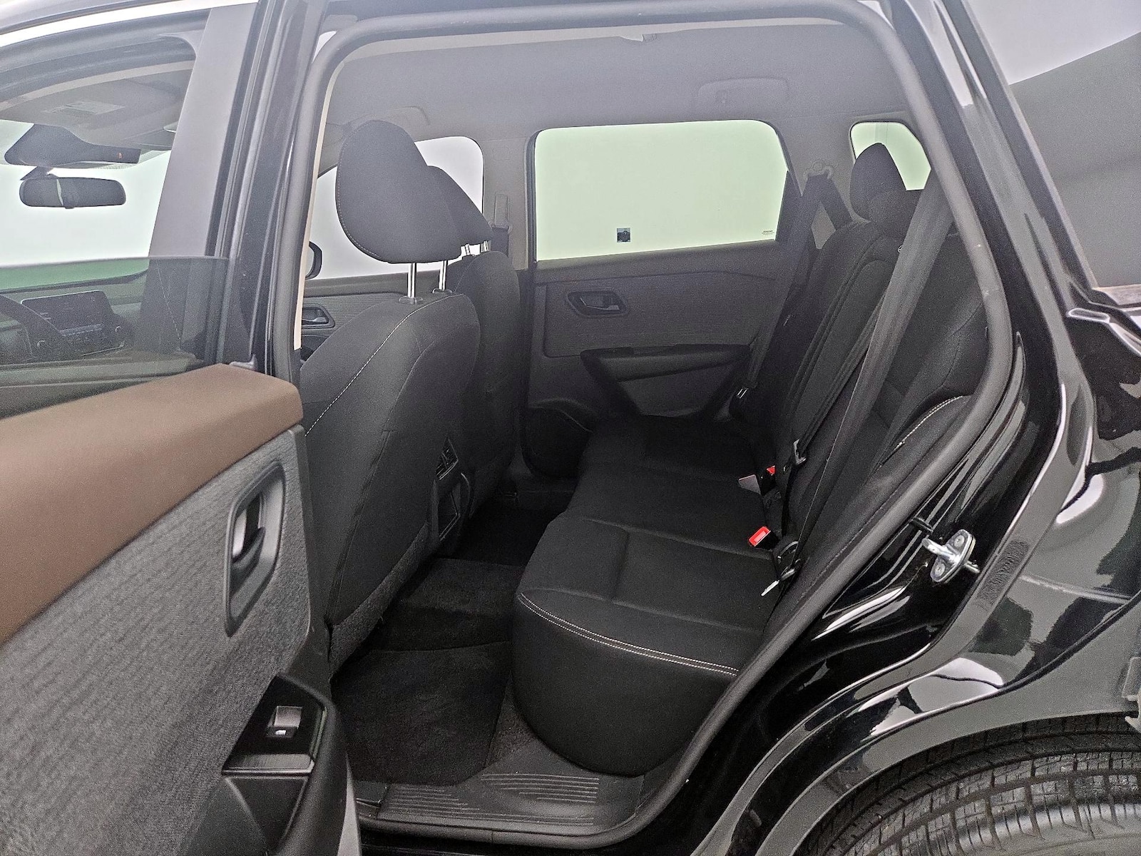 2023 Nissan Rogue S - Photo 20
