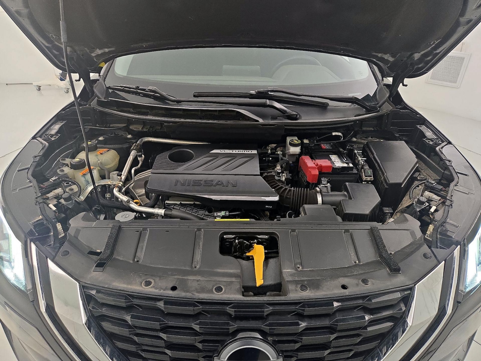 2023 Nissan Rogue S - Photo 22